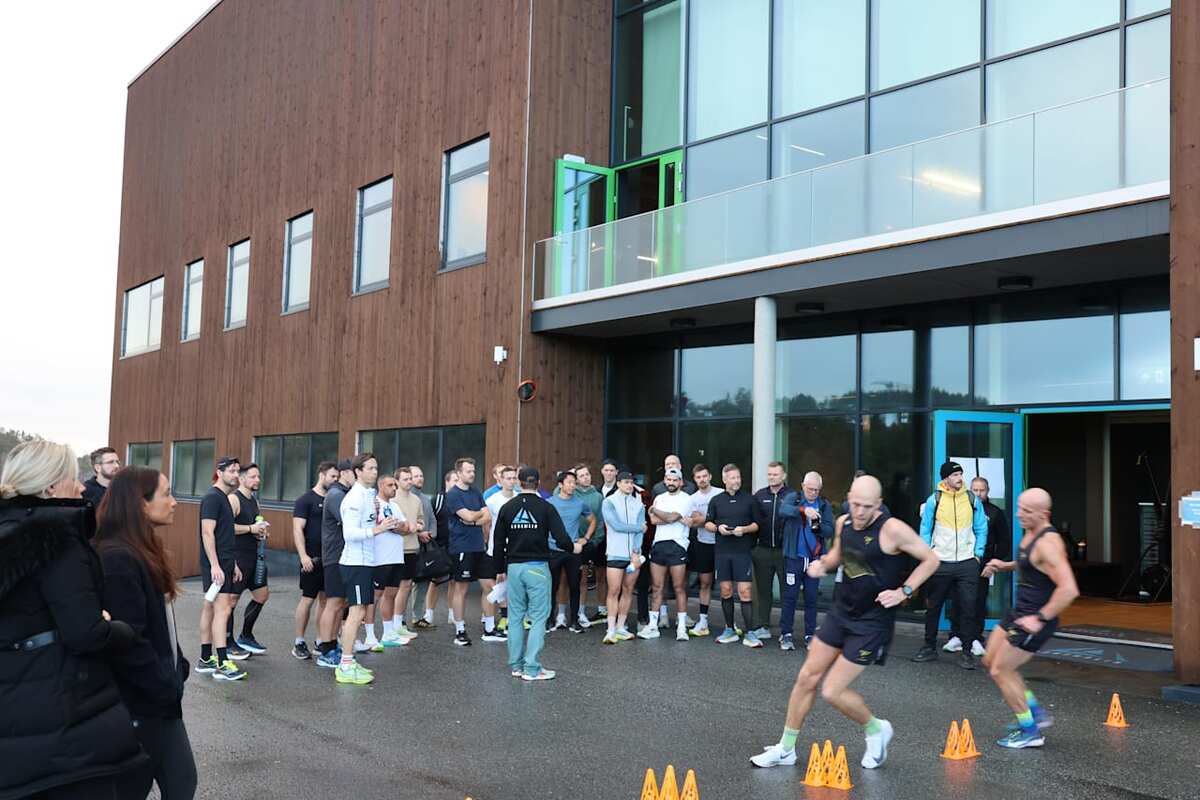 Solgt etter konkurs: – Budrunden har pågått i hele dag