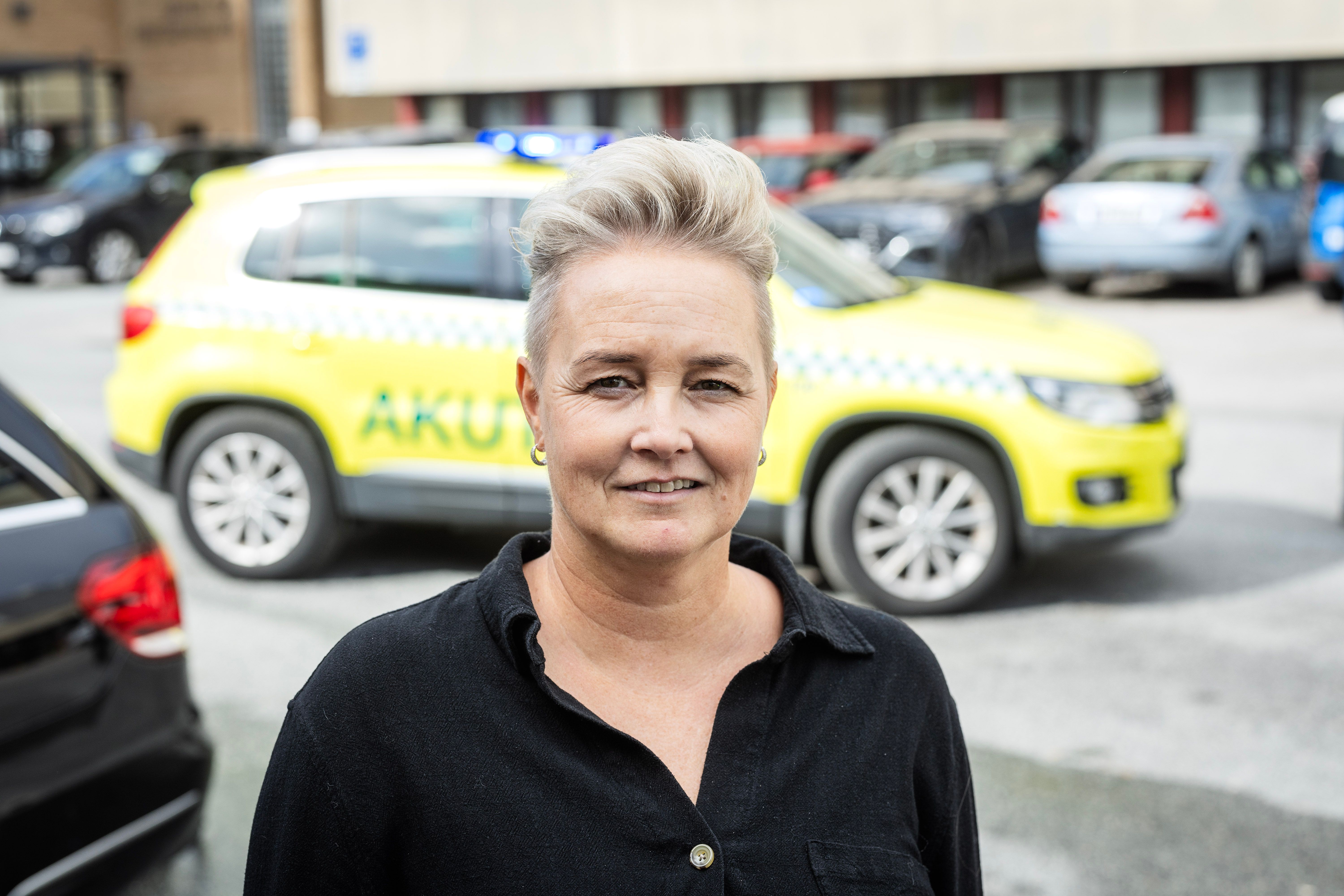 Forbereder seg på travel helg: – Vi håper på forståelse