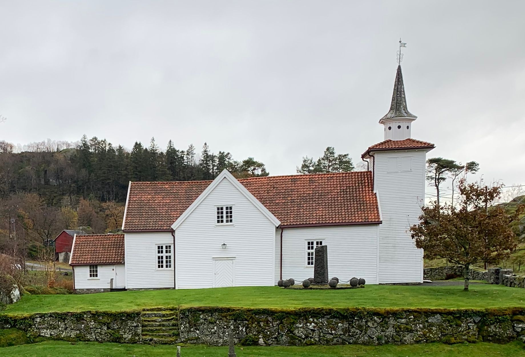 – Muligheten til å få tilskudd begynner å bli godt kjent