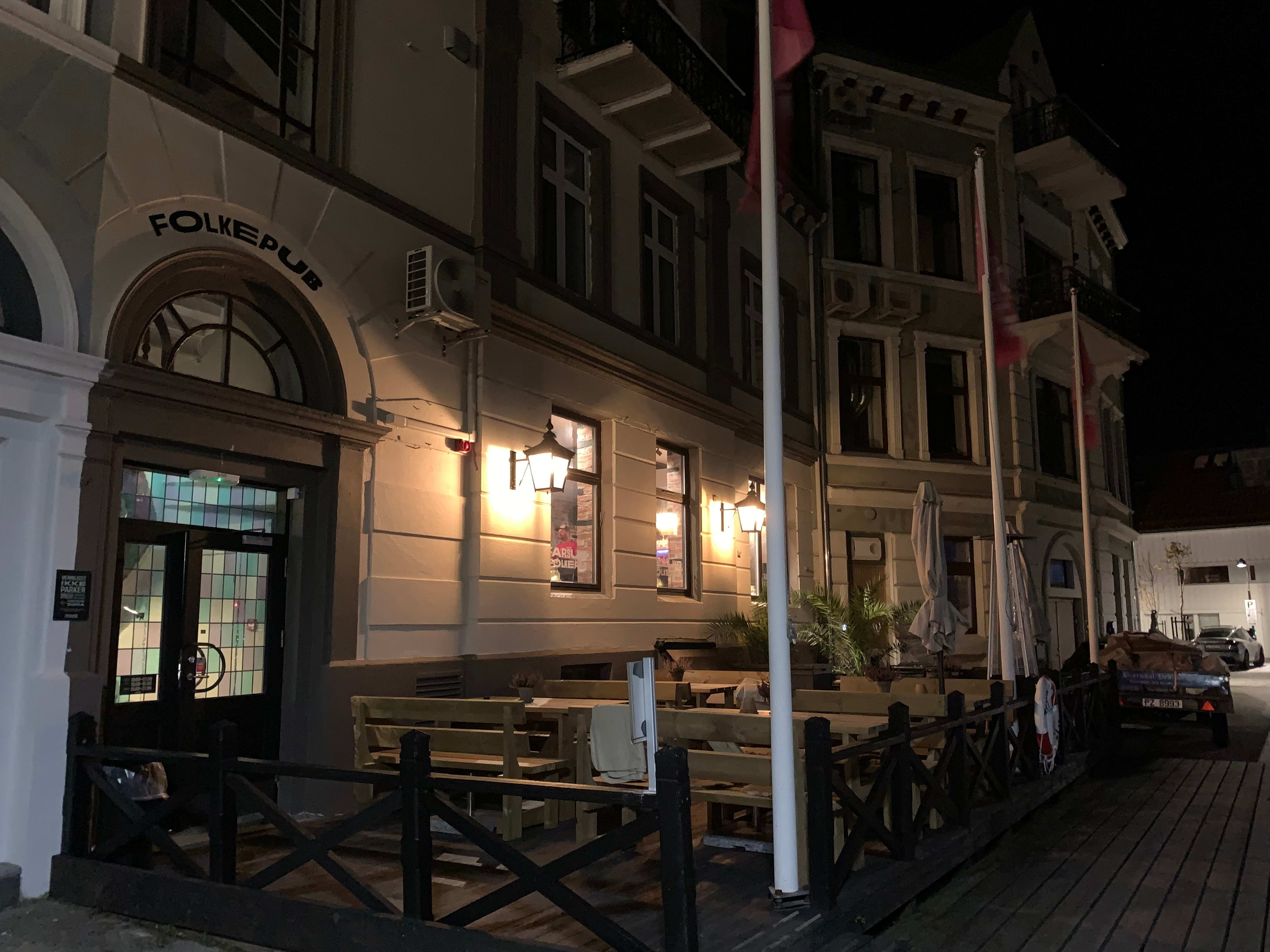 Tildelt prikk – oppfordres til å klage