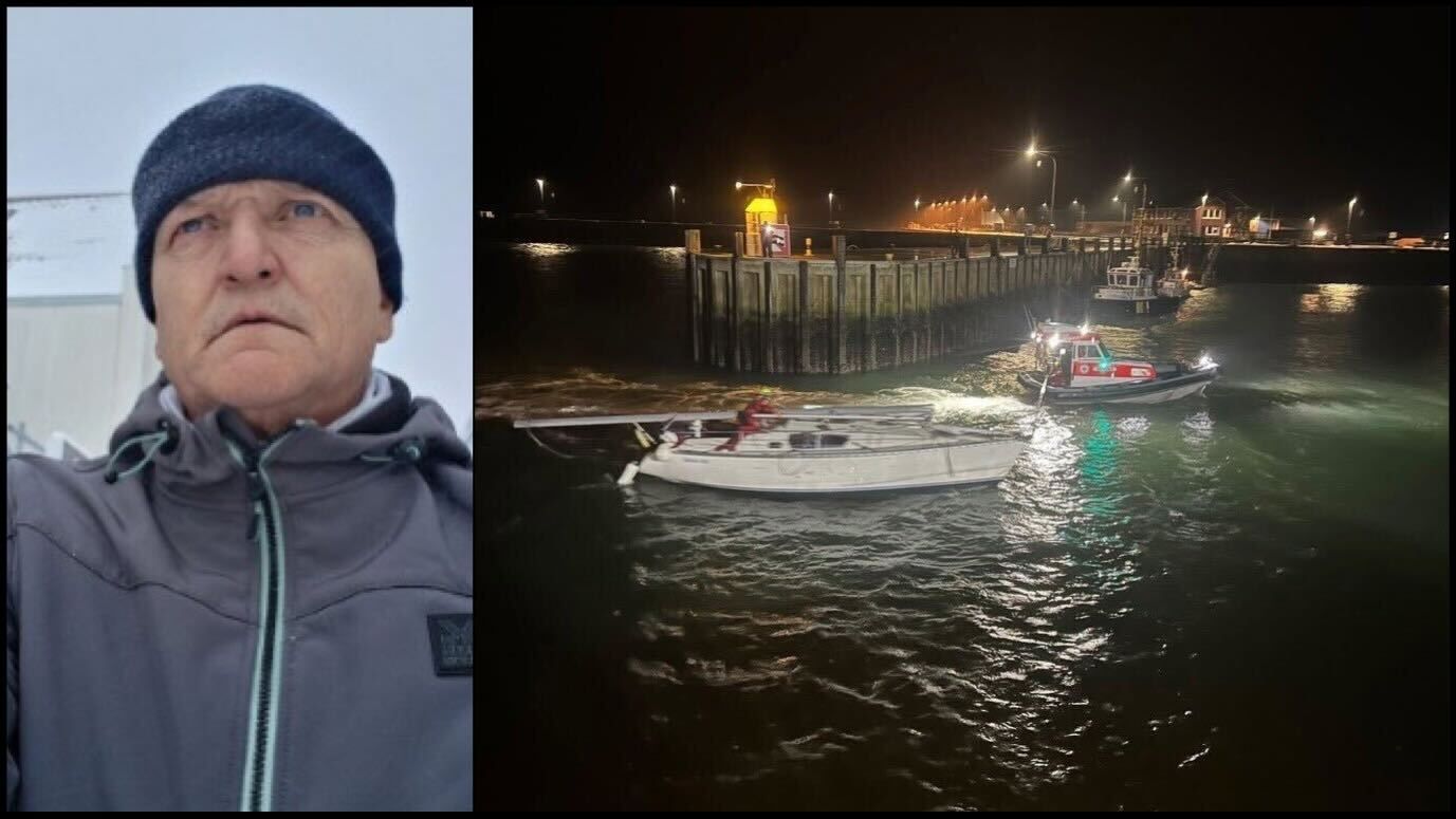 Drama­tisk rednings­aksjon: – Jeg har mange spørsmål, så jeg håper jeg finner noen svar