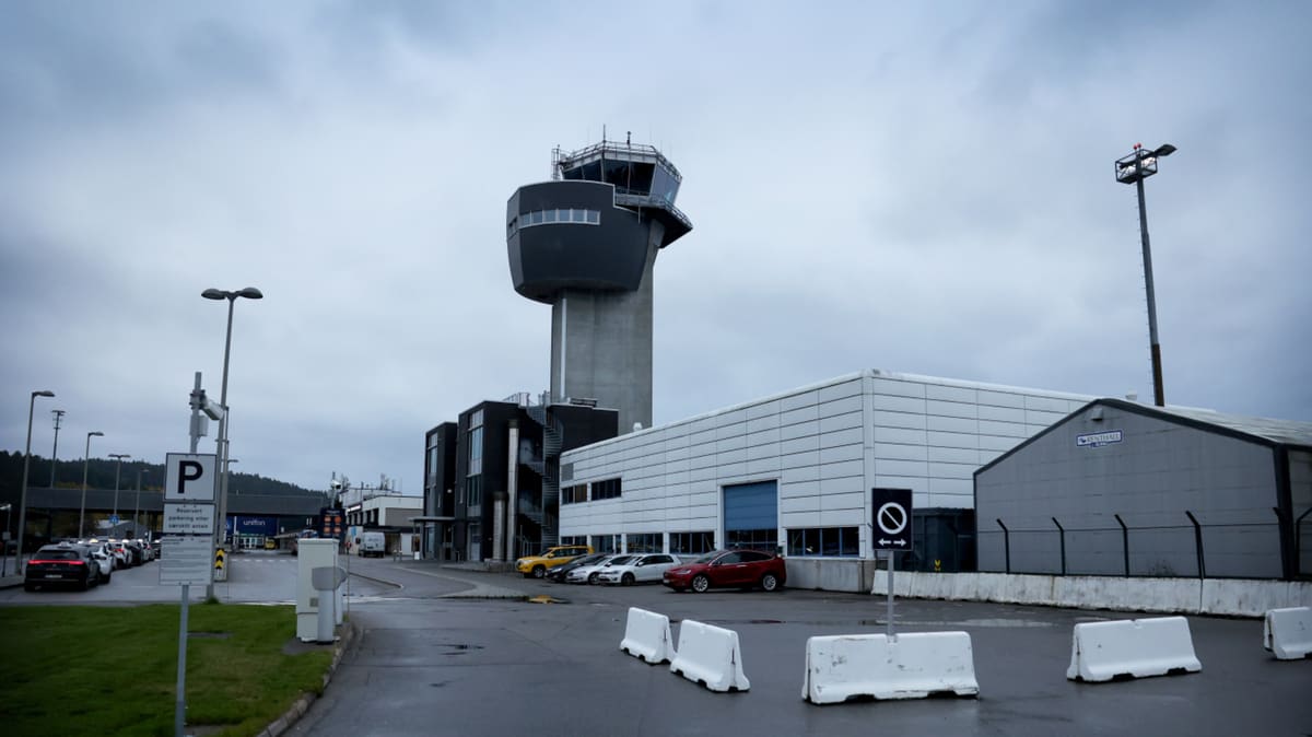 Varsler stor øvelse med flere aktører