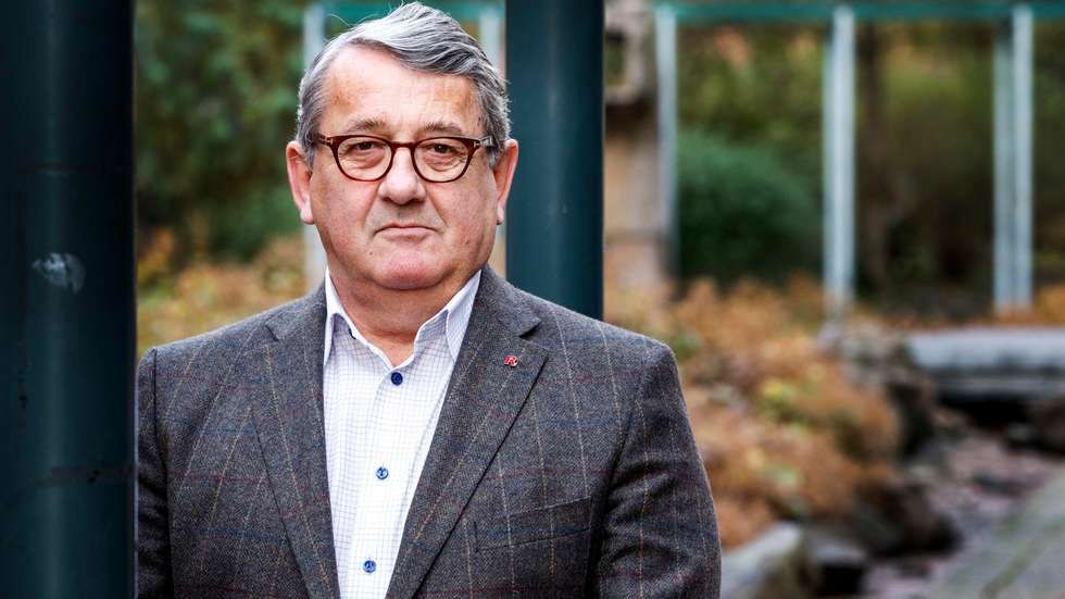 Foss Politiker