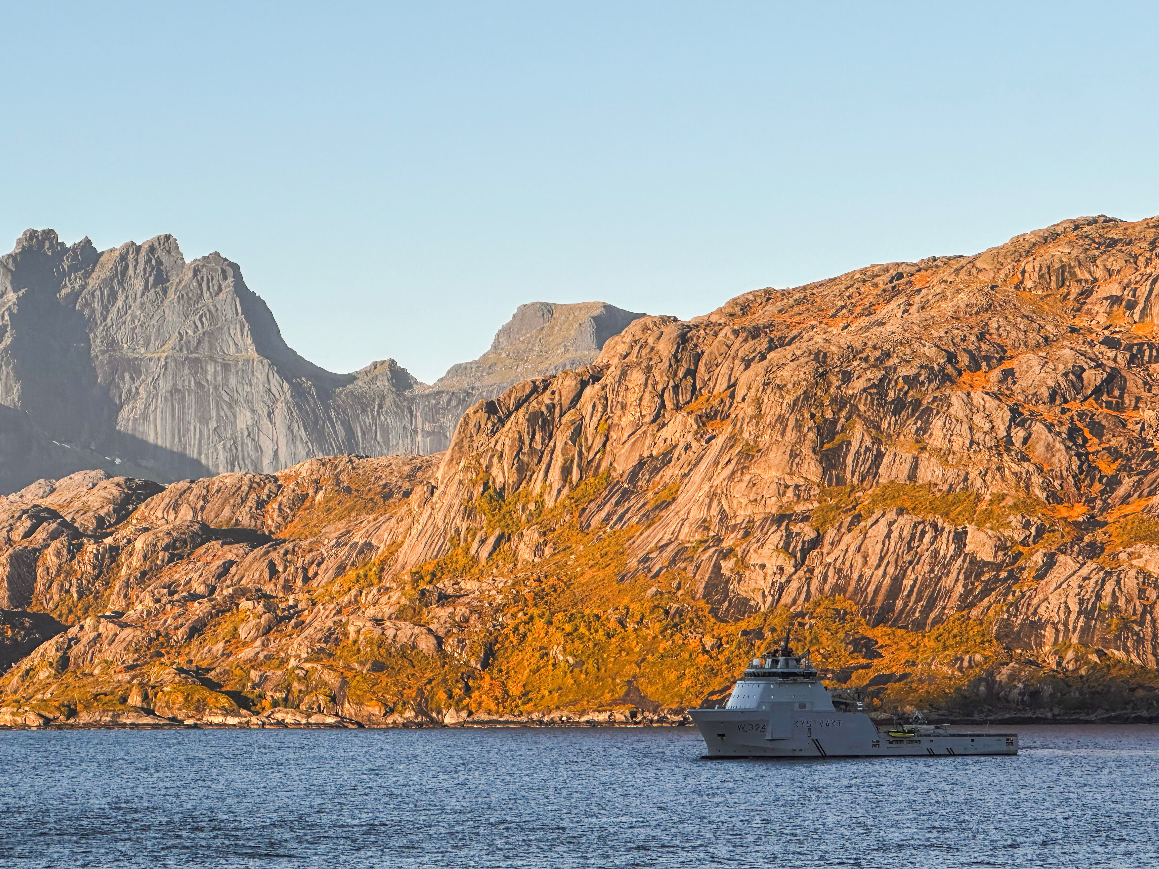 Den savnede jenta (11) funnet omkommet i Lofoten - banett.no