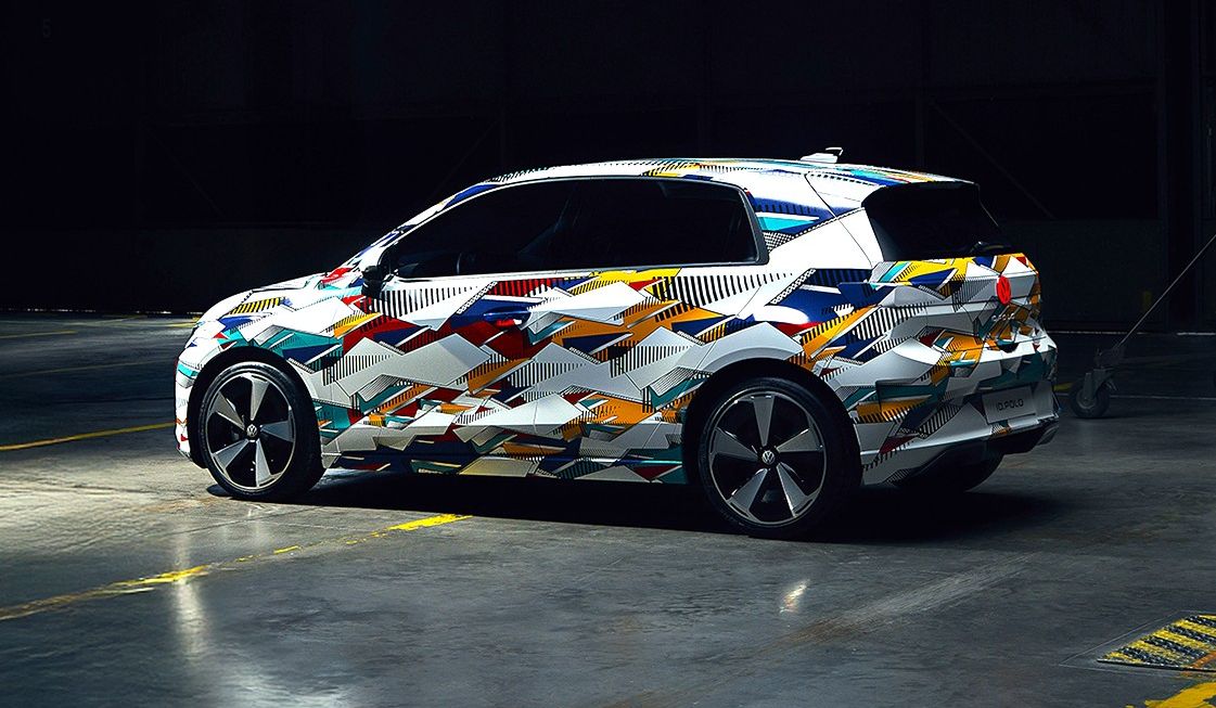 Sterke VW-merkenavn tilbake
