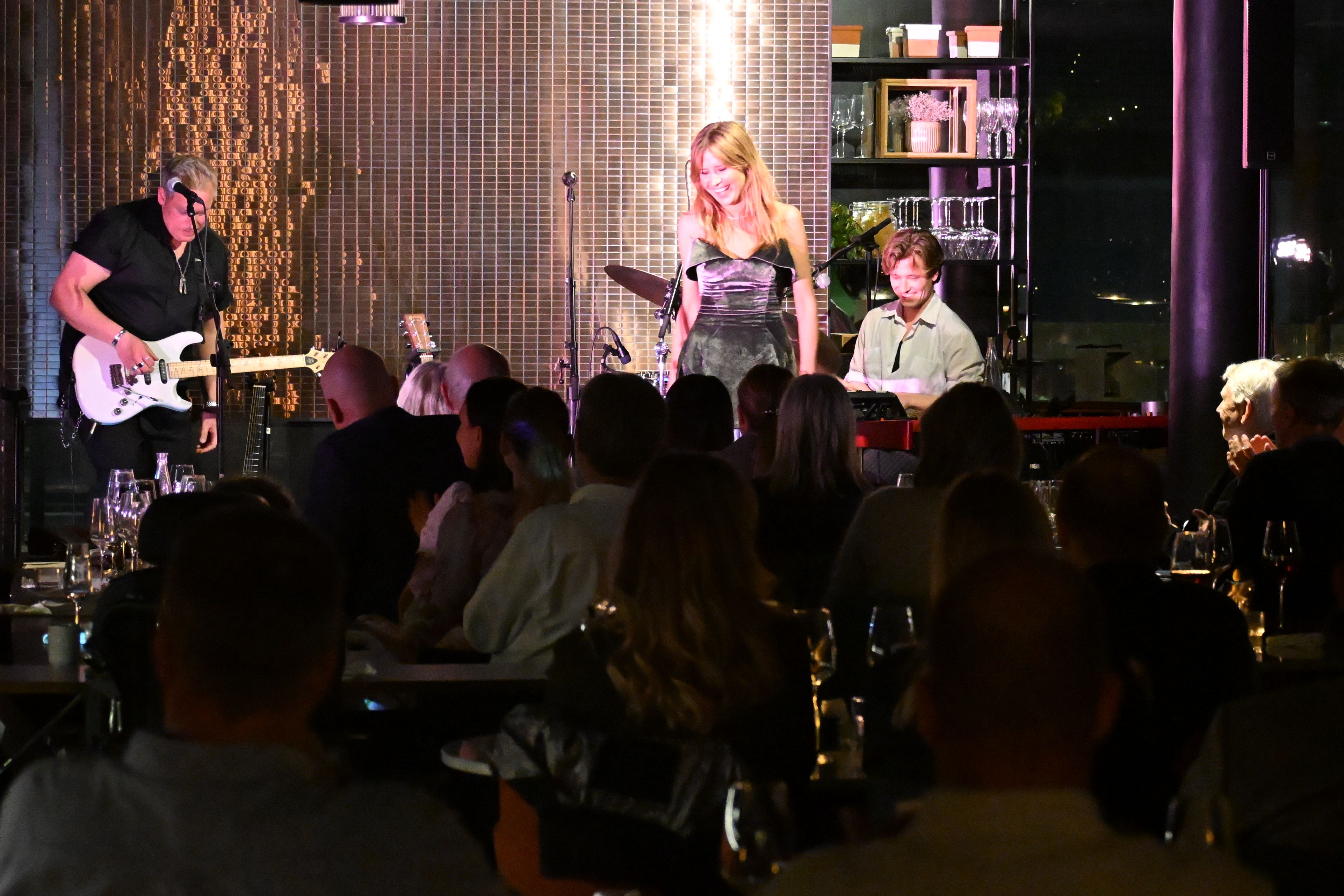 Første gang i Kristian­sand: – Vi kommer abso­lutt tilbake