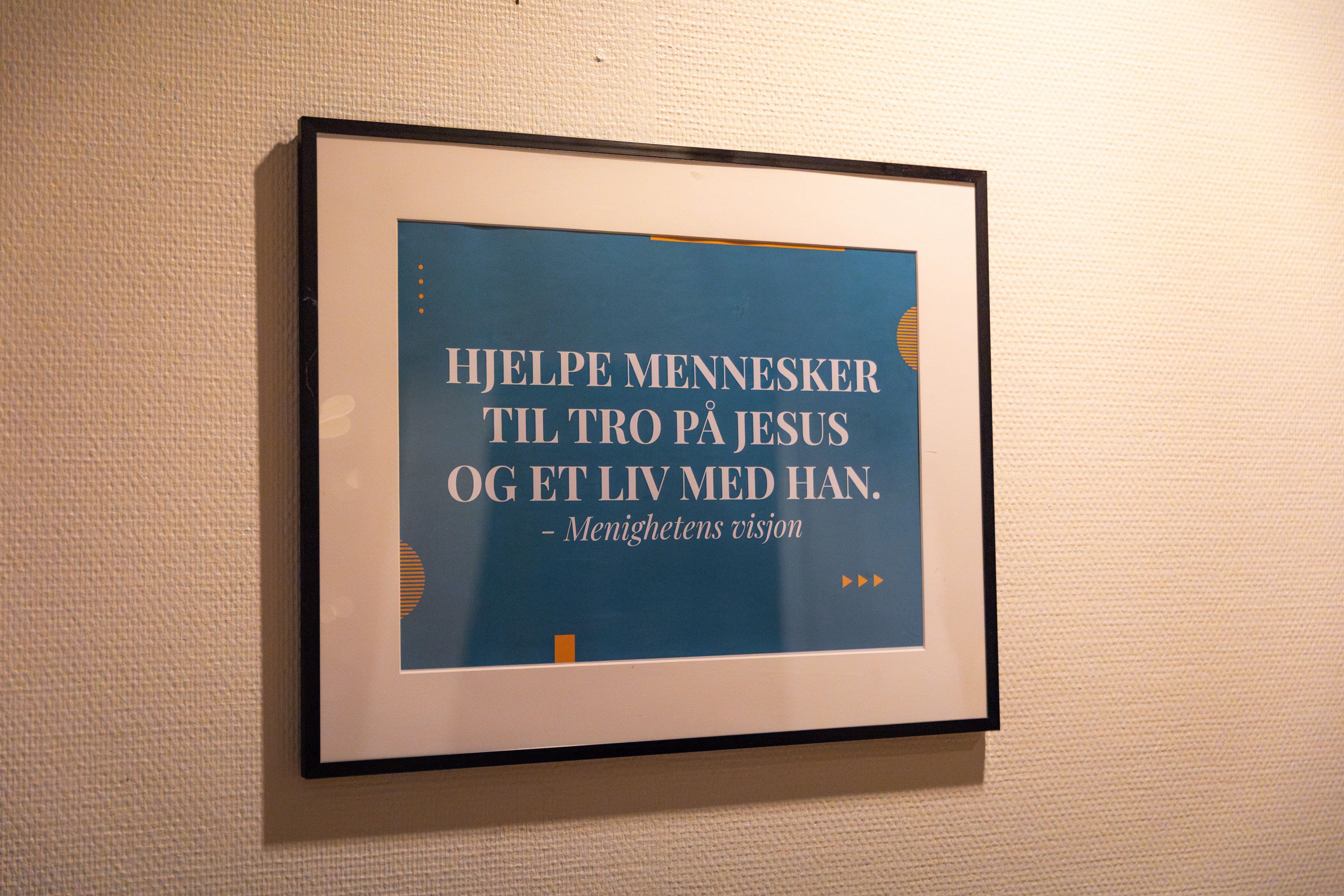 Misjonskirkens troverdighetsproblem