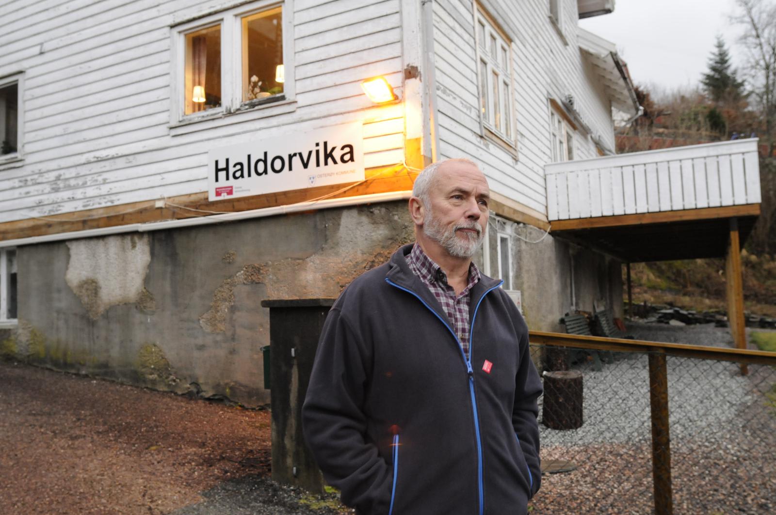 «Om Osterøy kommune var aldri så rike eller fattige vil me vere eit