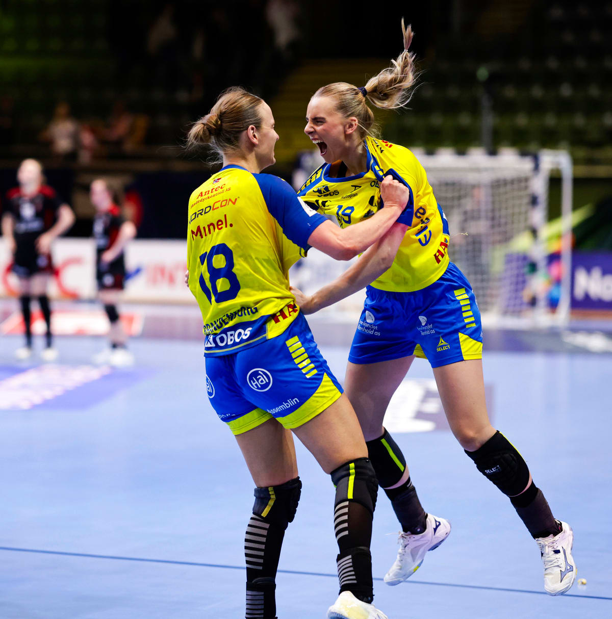 Sørlending ble cupmester: – Har vært et spesielt år