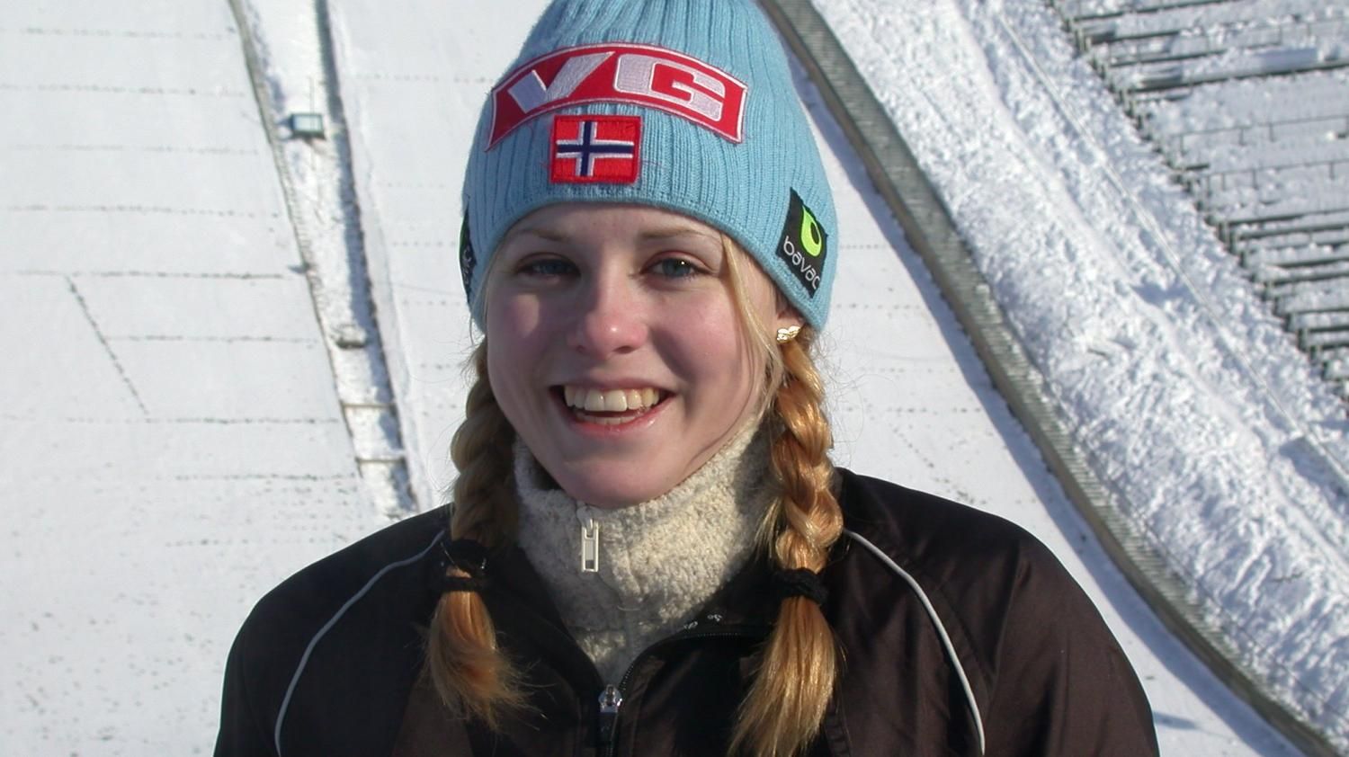 Sagen får hoppe først i nye Holmenkollen ht.no