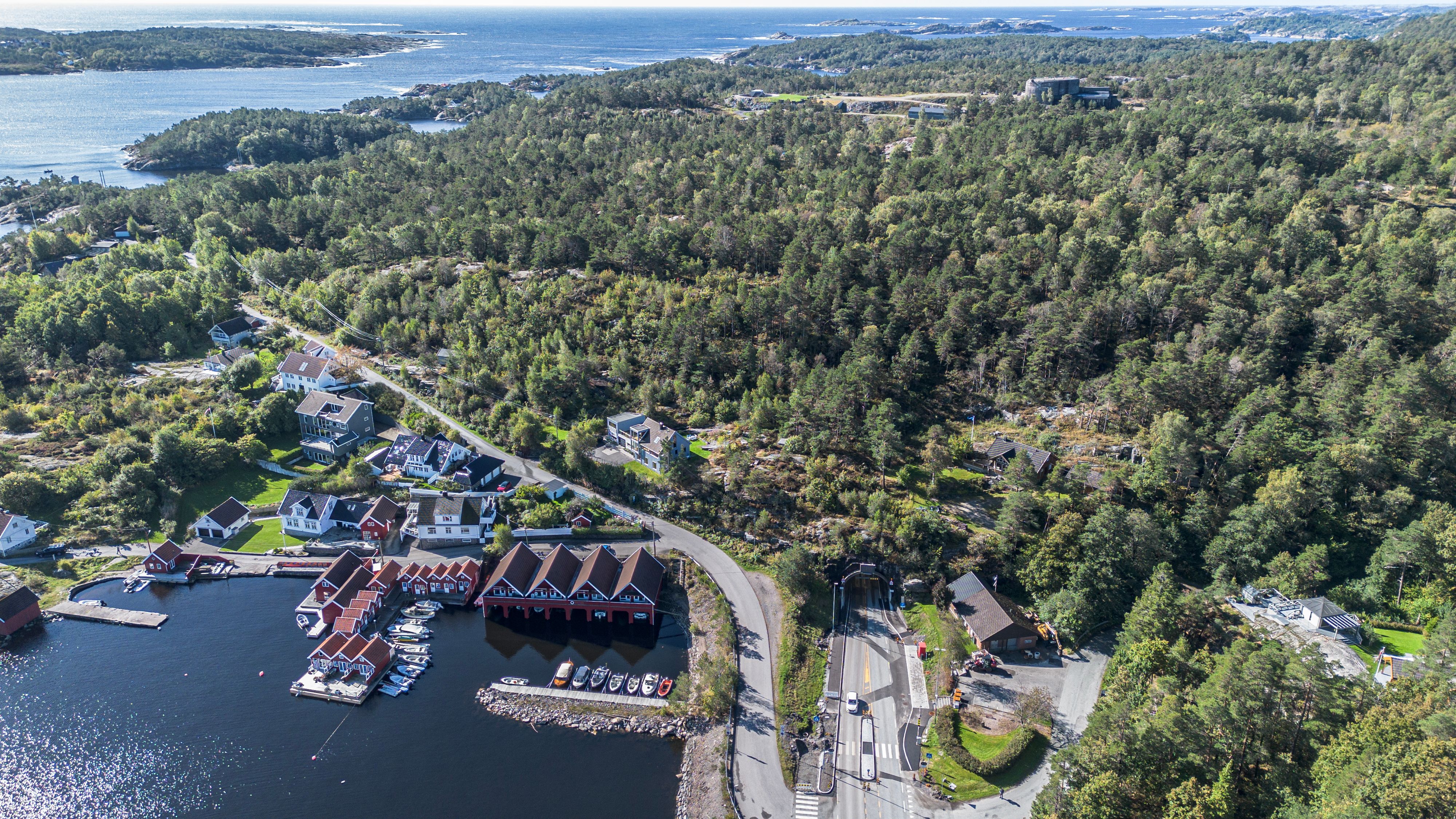 Hvem bestemmer utbyggingspolitikken i byen vår?