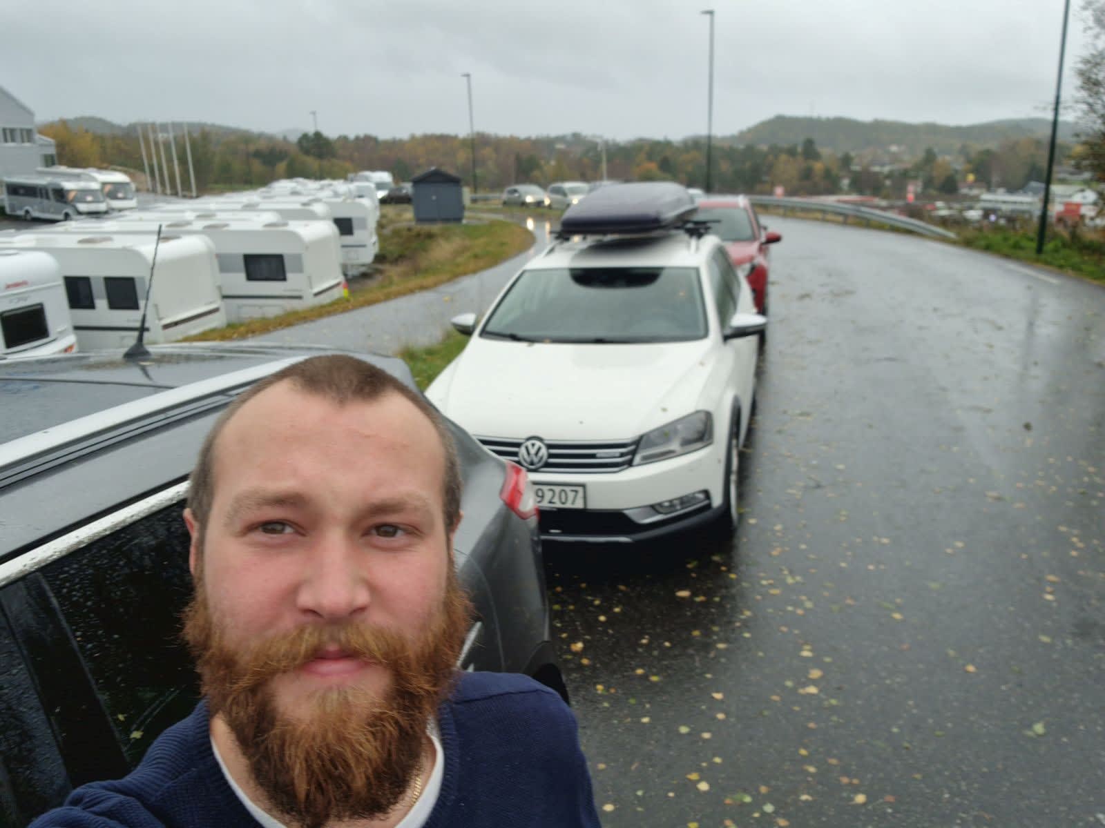 dekk-kaos-flere-hundre-bruker-dagen-i-k-agderposten-no