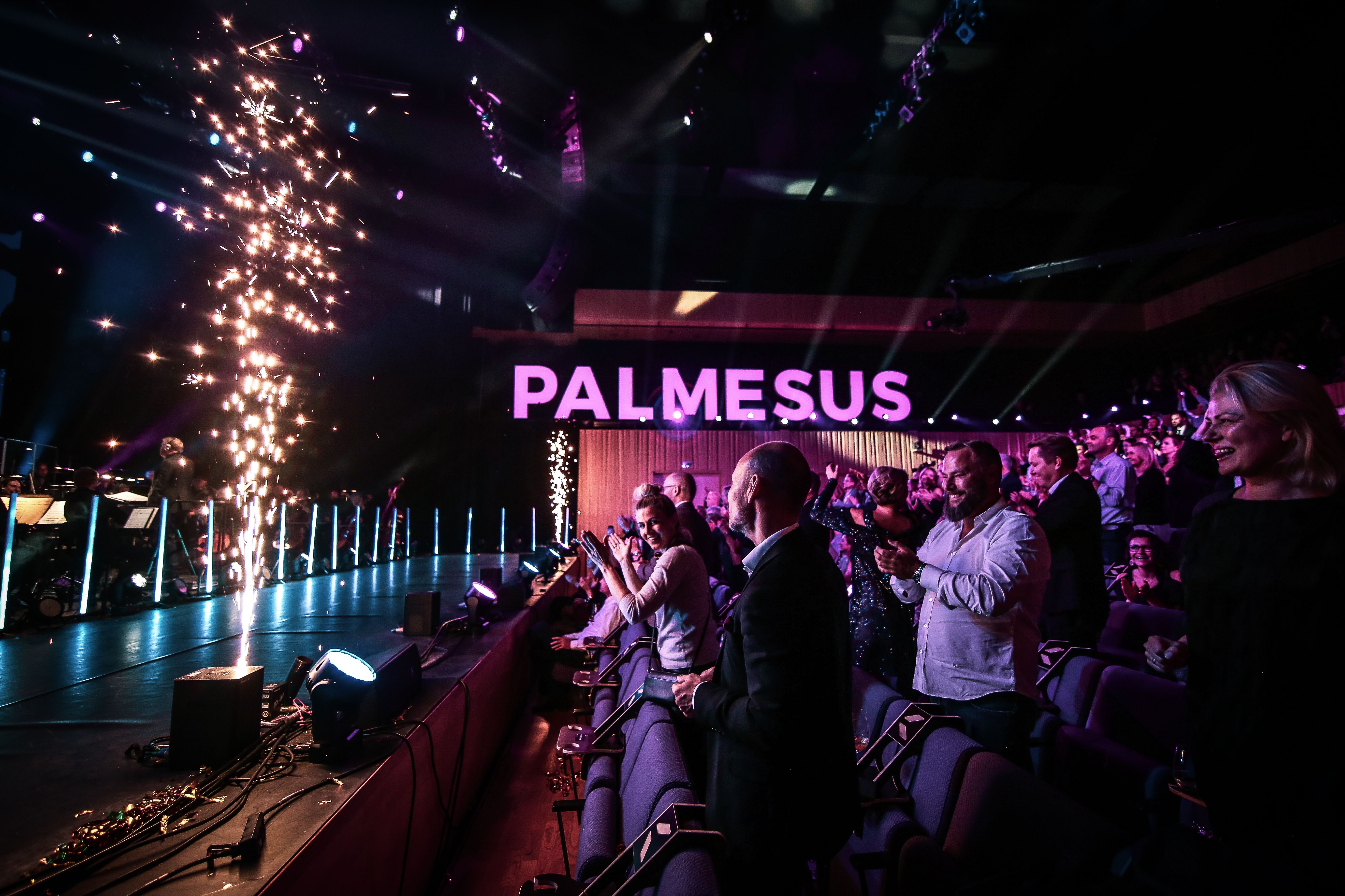 Palmesus Classics retur­nerer: – Blir en gjenåp­nings­fest - fvn.no