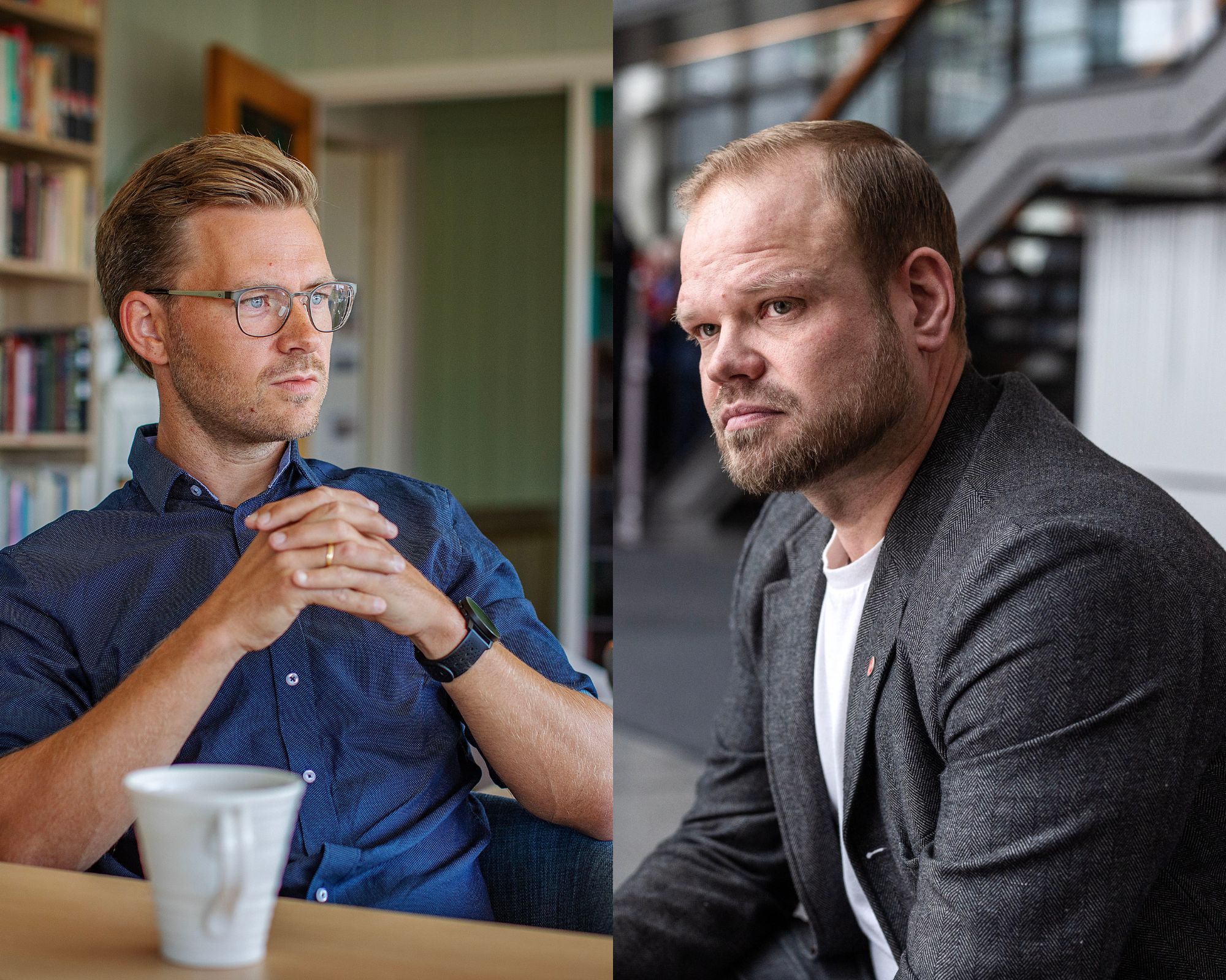 Hva bør politikere tjene?