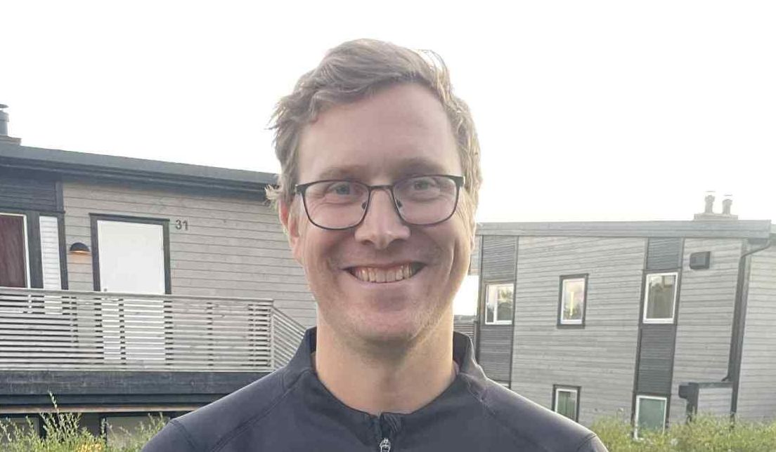 Ny toppsjef: Danket ut 15 konkurrenter