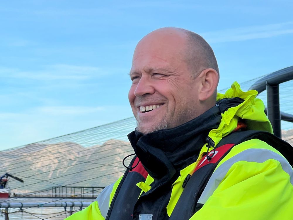 A crossroads for Norwegian aquaculture