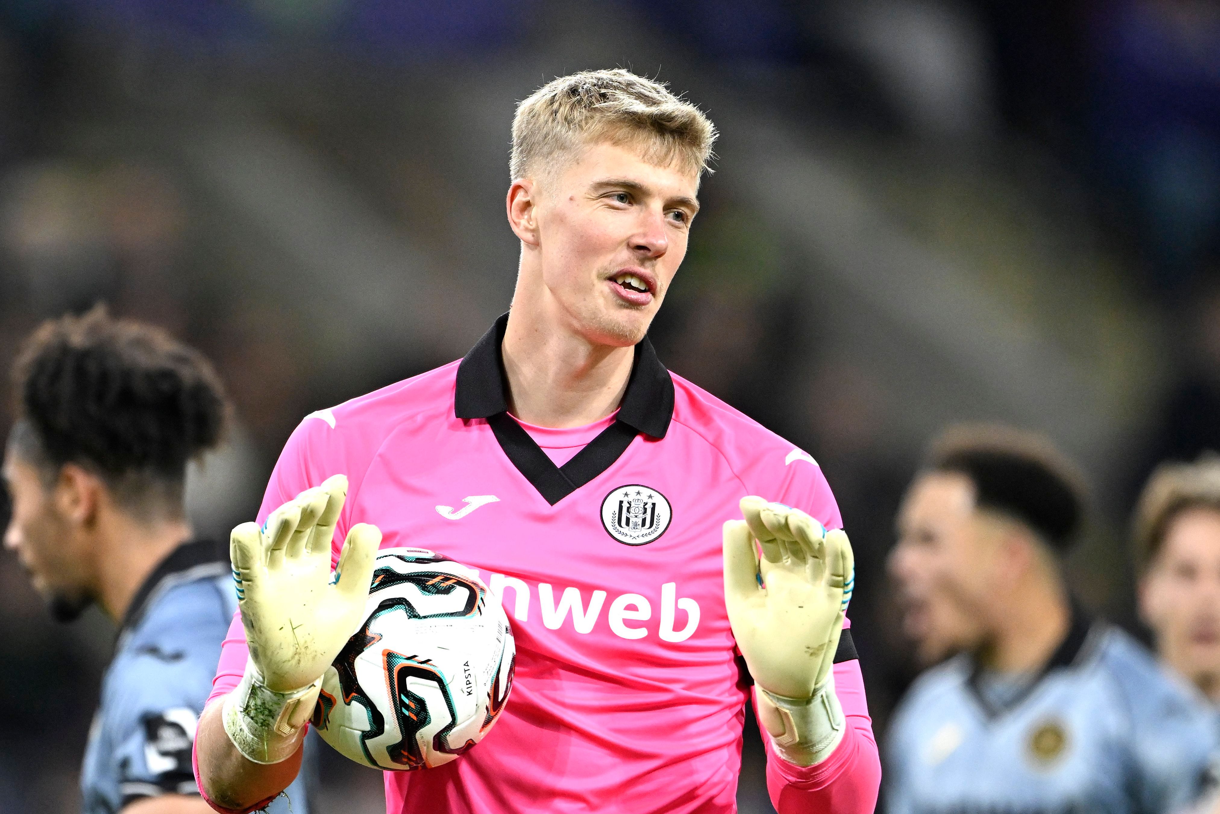 Hoseth klar for ny klubb - rbnett.no