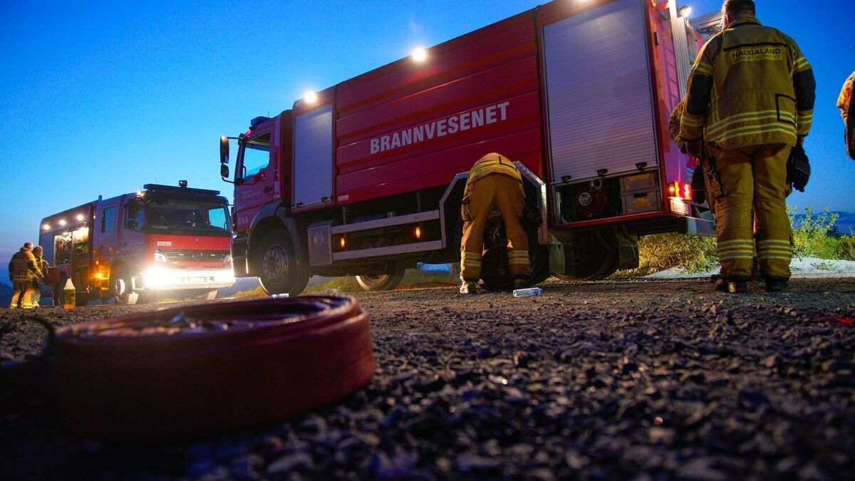 Flere skal få erstatning for jobbskader – enighet på Stortinget om nye regler