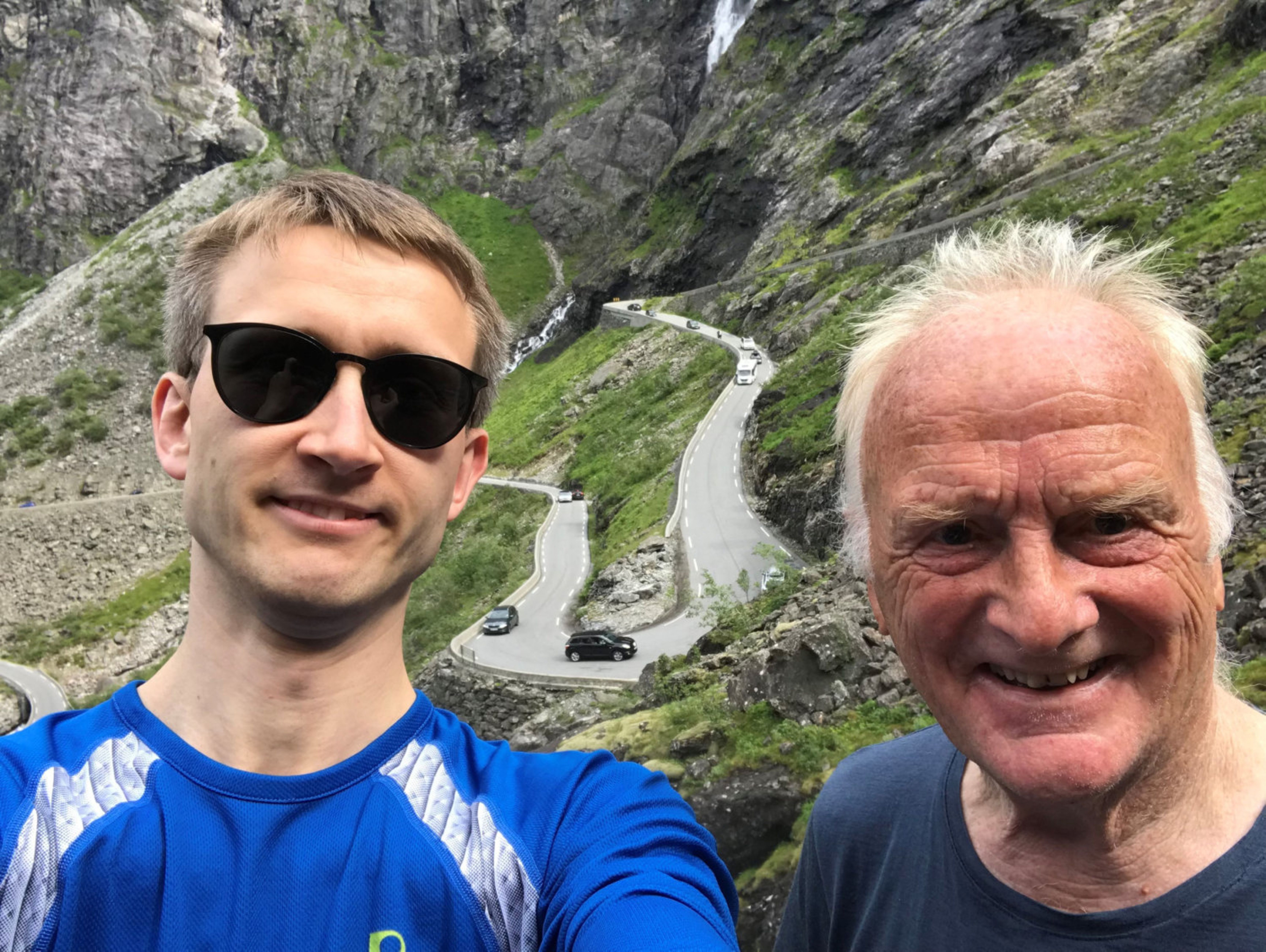 Doktor med røtter i Rauma - andalsnes-avis.no