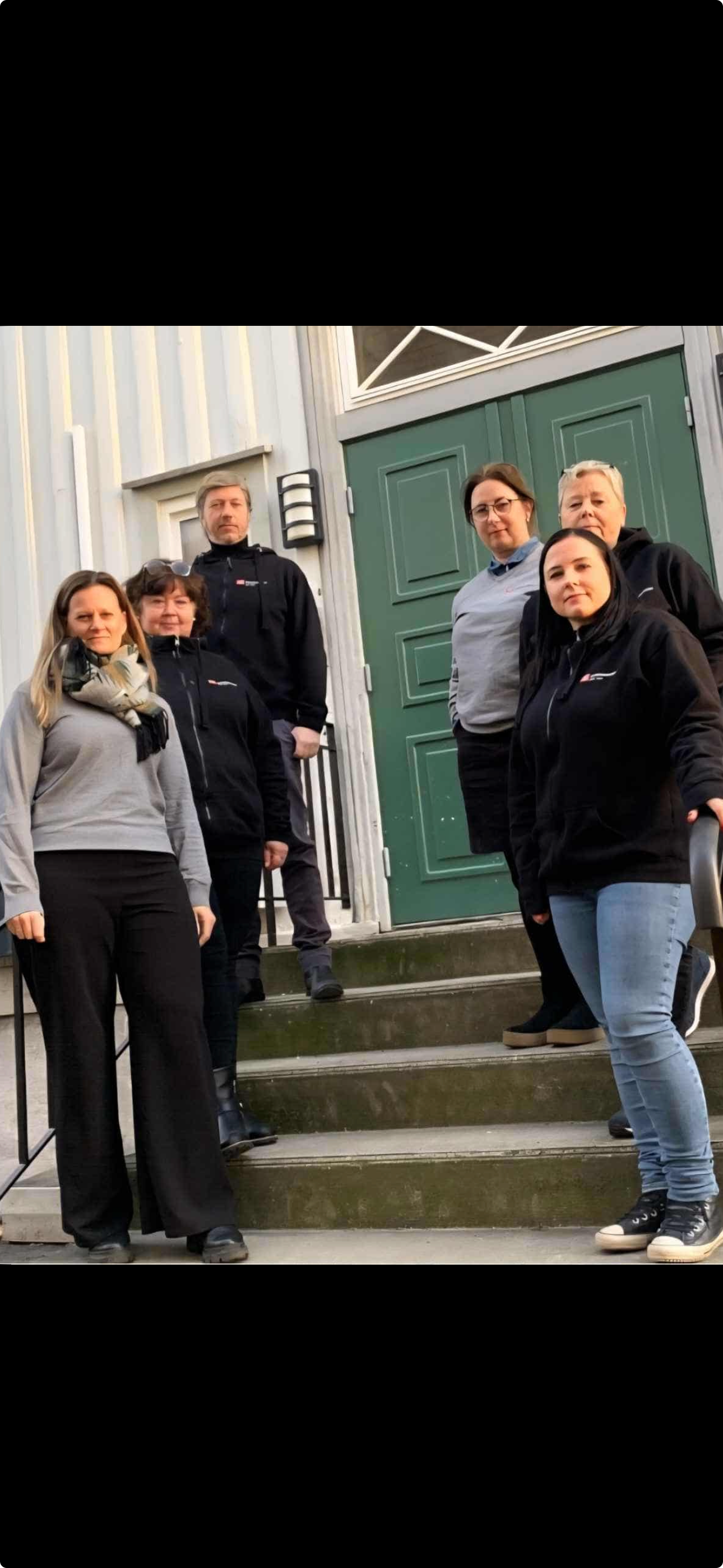 De ansatte vil tape på å få en ny privat arbeidsgiver - varden.no