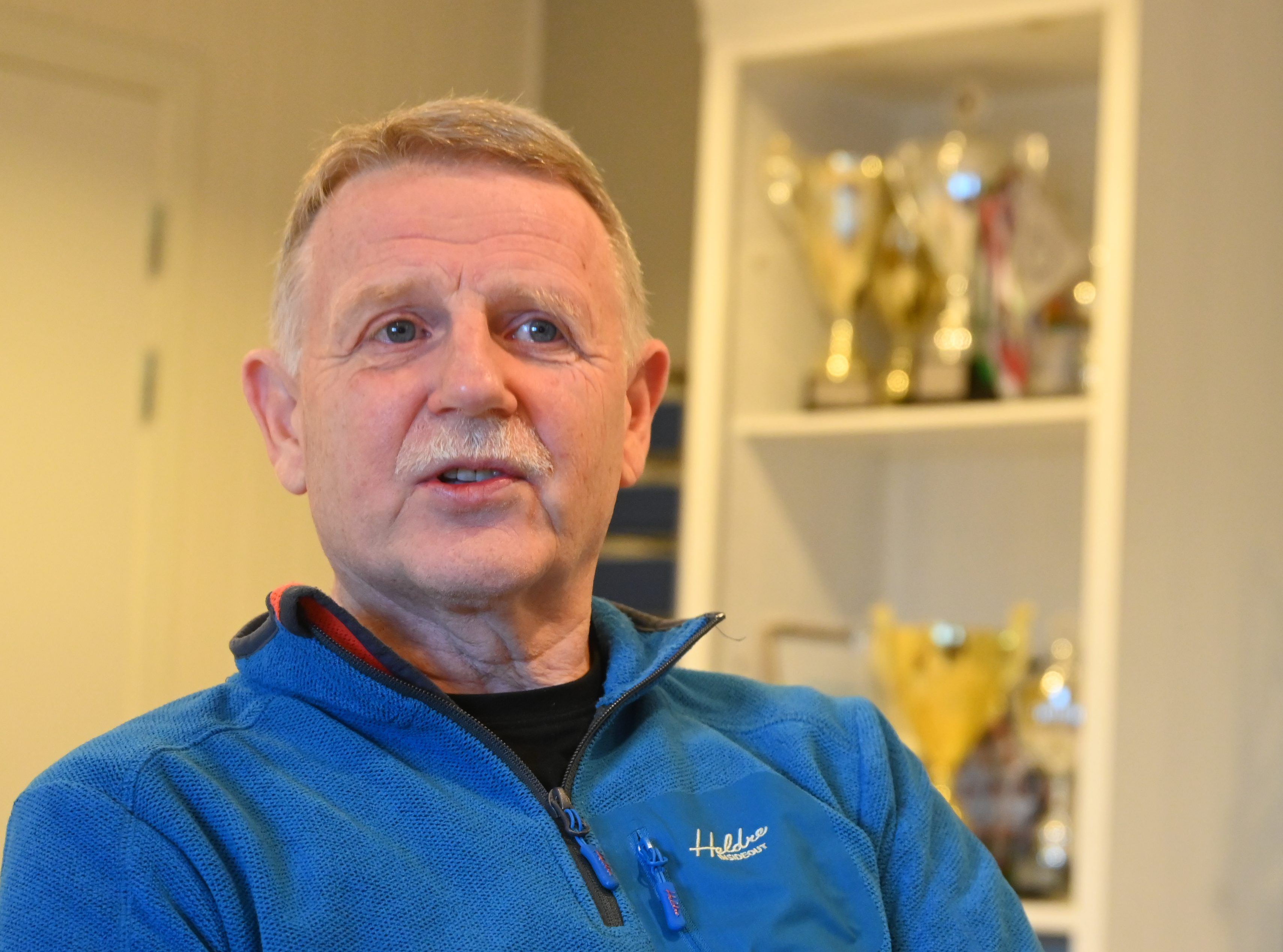 Veldig farlige signaler for bygda - innherred.no