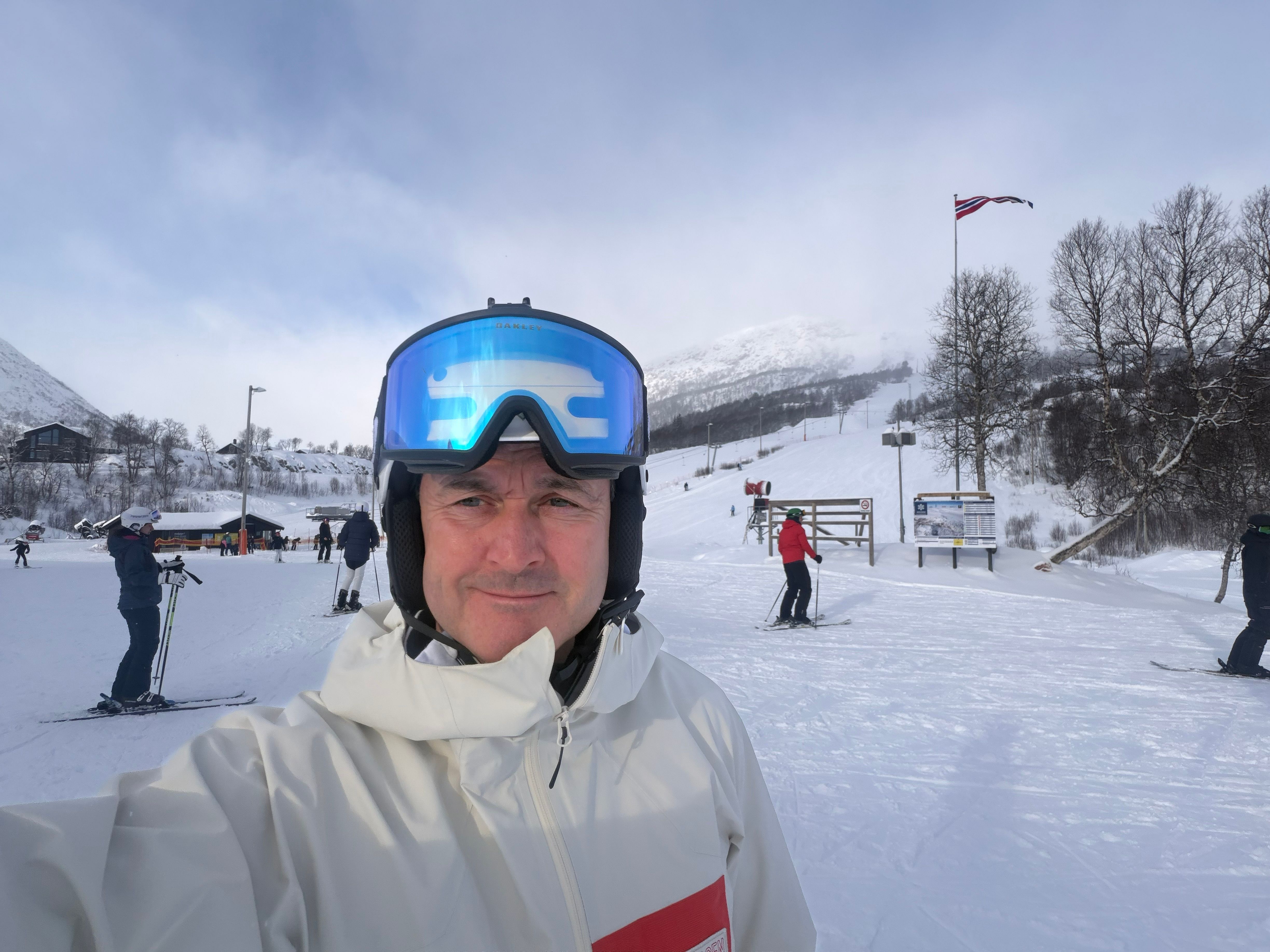 Én prisklasse skiller seg ut: – Solgte 13 med en gang