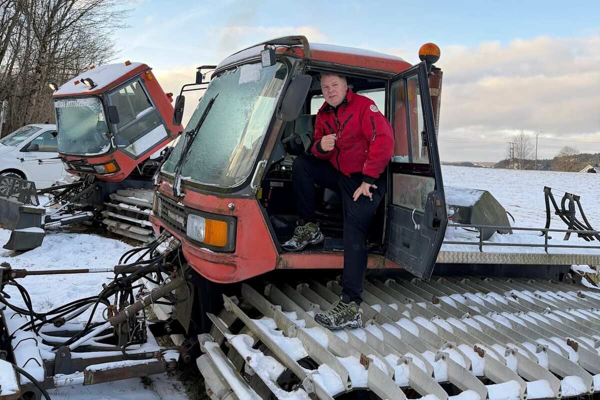 Vurderte å åpne i Kristian­sand i helga. Nå har de bestemt seg.