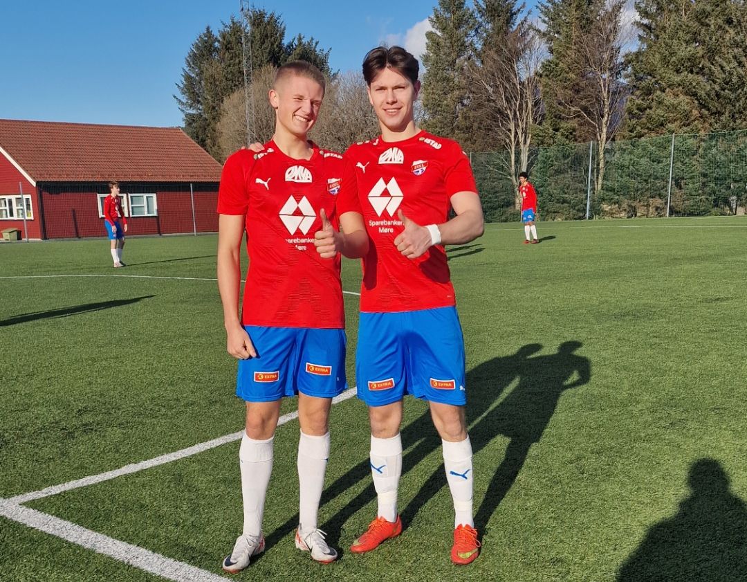 Eide slo Dahle - videre i cupen - rbnett.no