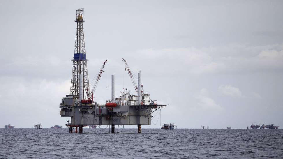 IEA: – Økt risiko for nye oljeprisfall - smp.no