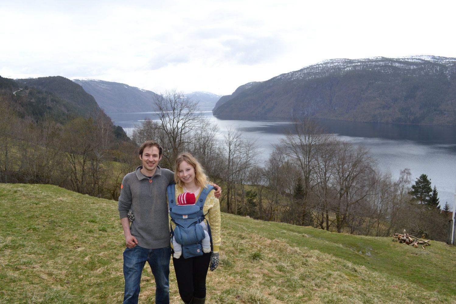 Det Gode Bondeliv I Hennebygda Fjordabladet no
