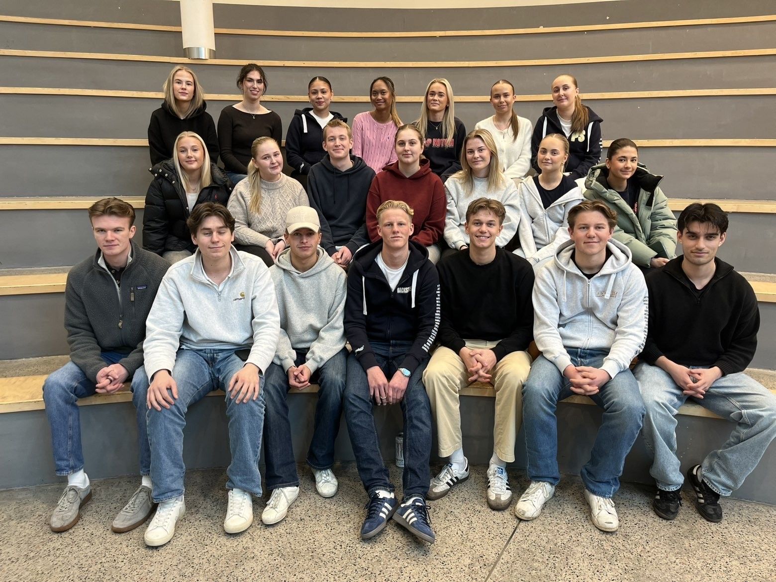 Skal gå fra dør til dør: – Vil være med å gjøre en forskjell