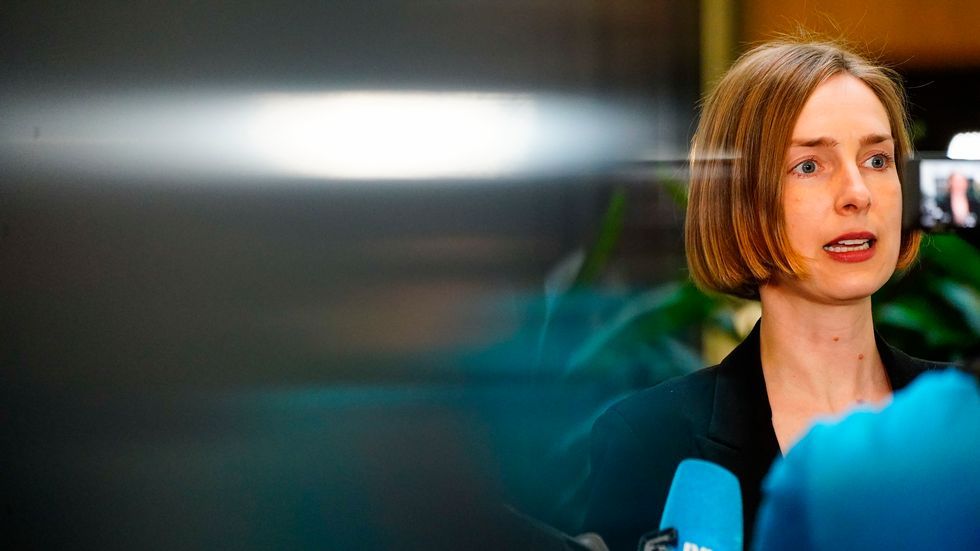 Regjeringen Endrer Kompensasjonsordningen For Bedriftene Itromso no