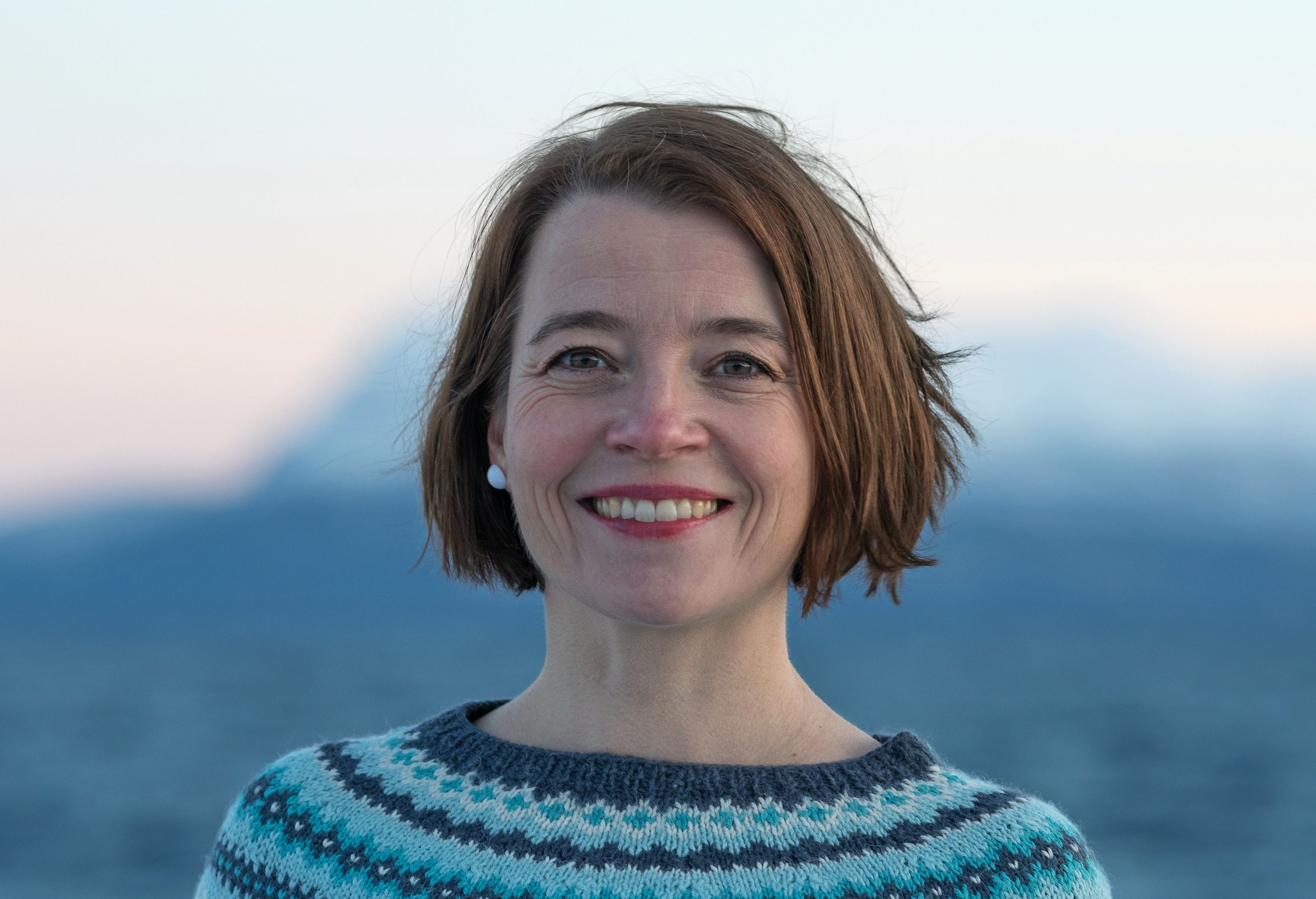 Vi står midt i en tid med dragkamp om naturen - ht.no