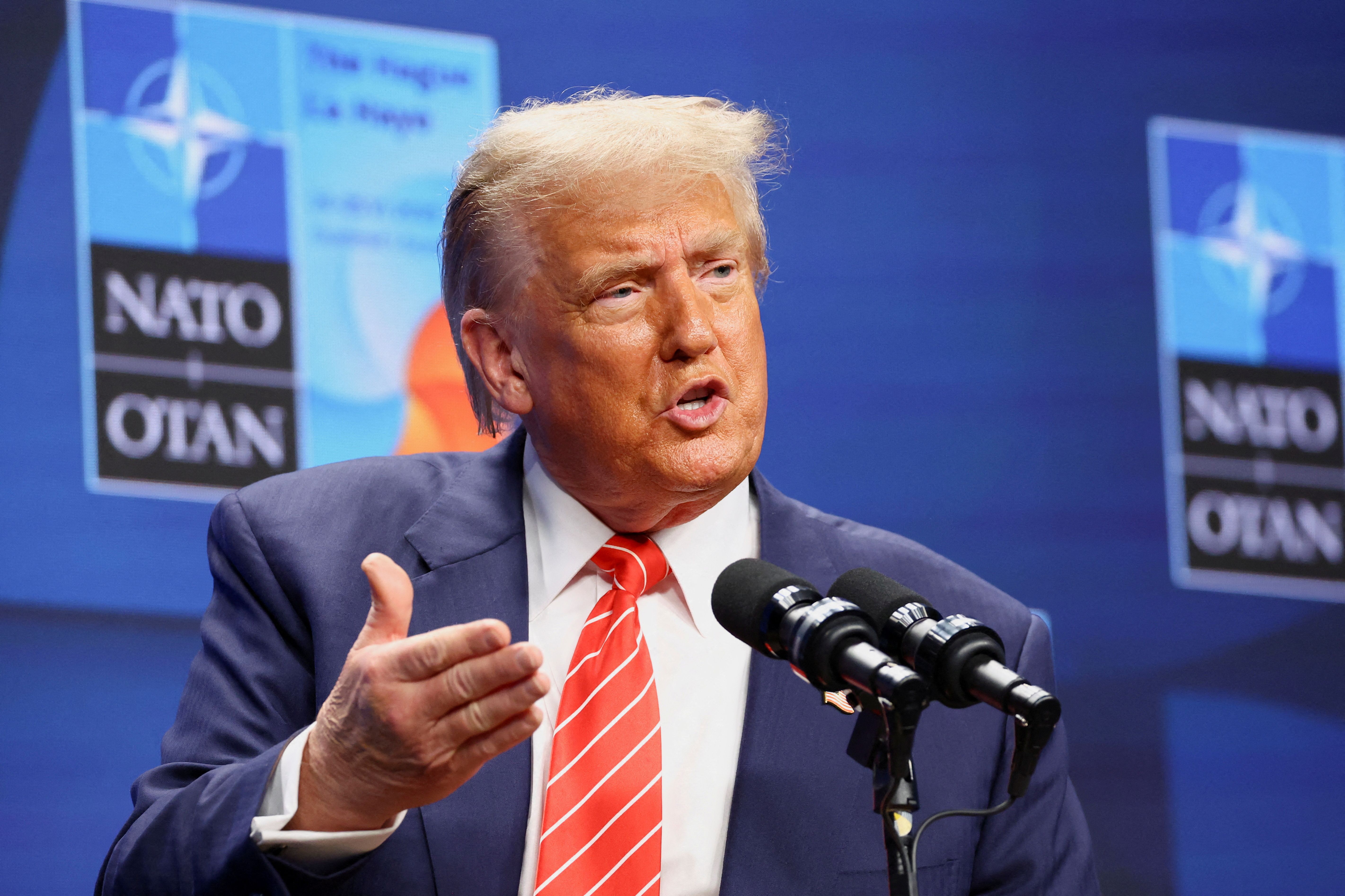 Problemet med folkeretten er at det mangler sentrale håndhevingsinstitusjoner