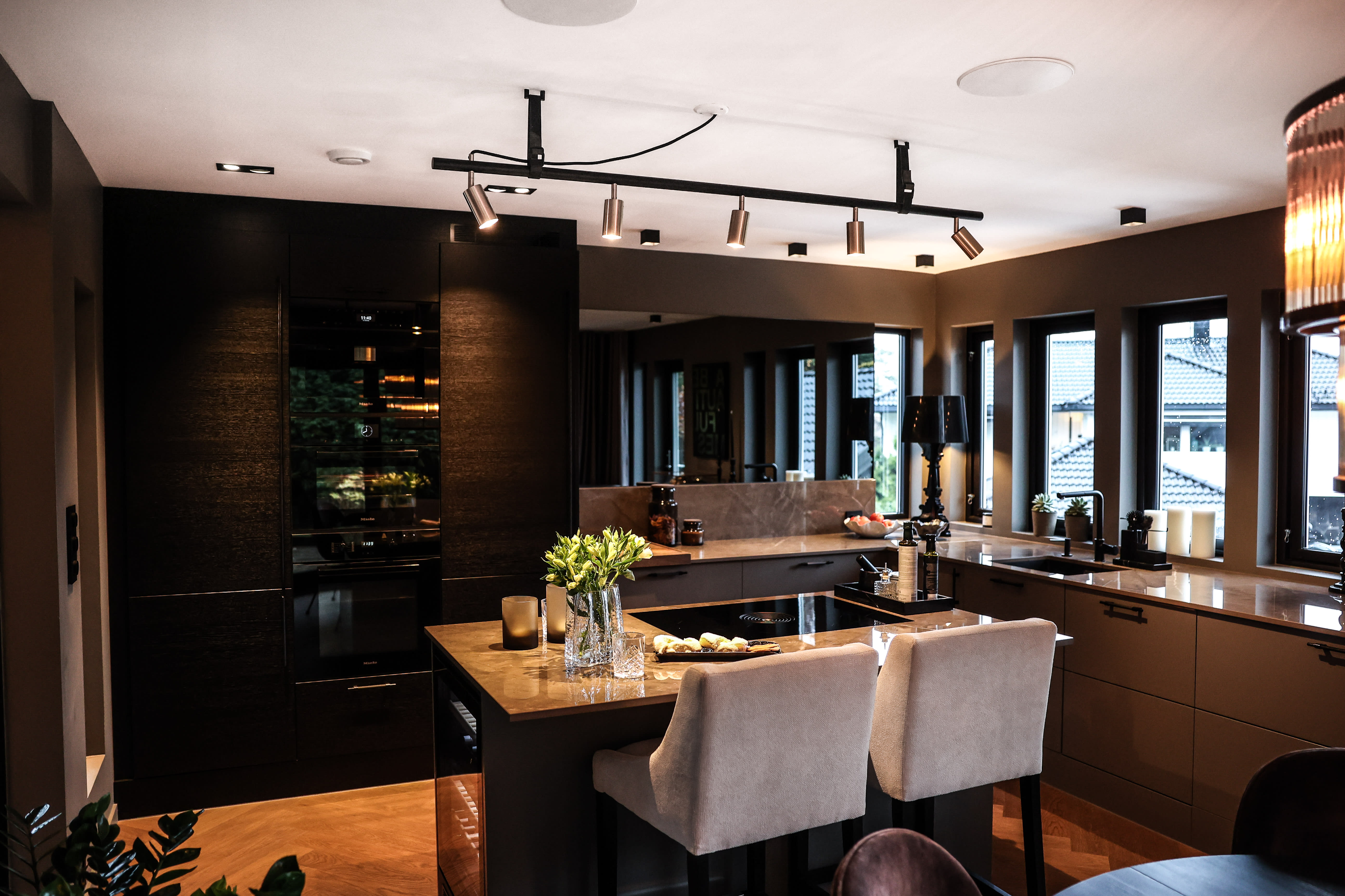 – Når det er 20 år siden sist vi tok i et skik­kelig tak, så tenker jeg det er greit