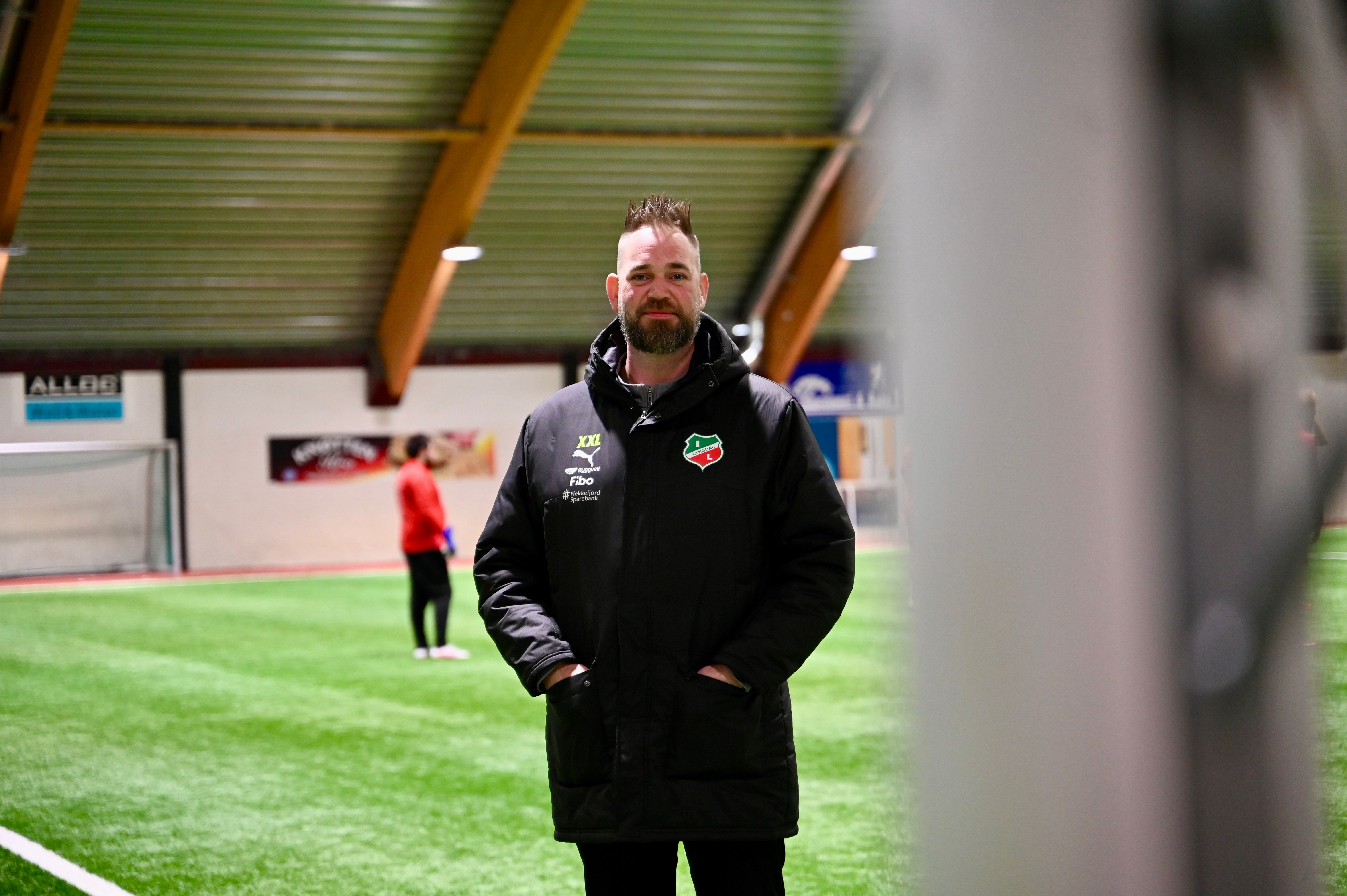 Lanserte seg selv som styreleder: – Jeg vil beklage på det sterkeste