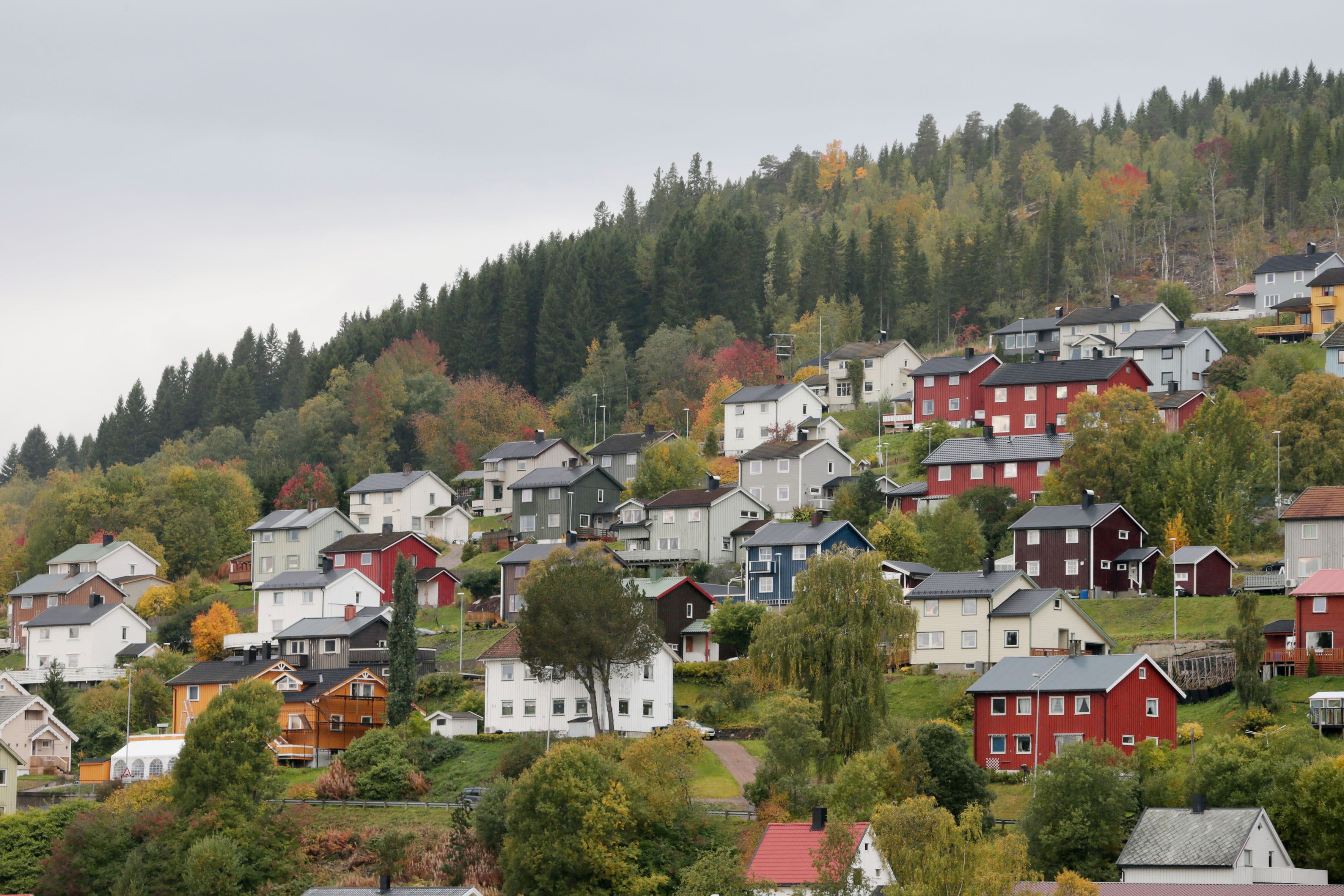 Går Mot Nye Omsorgsplasser I Malm: – Om Denne Strategien Er Mest ...