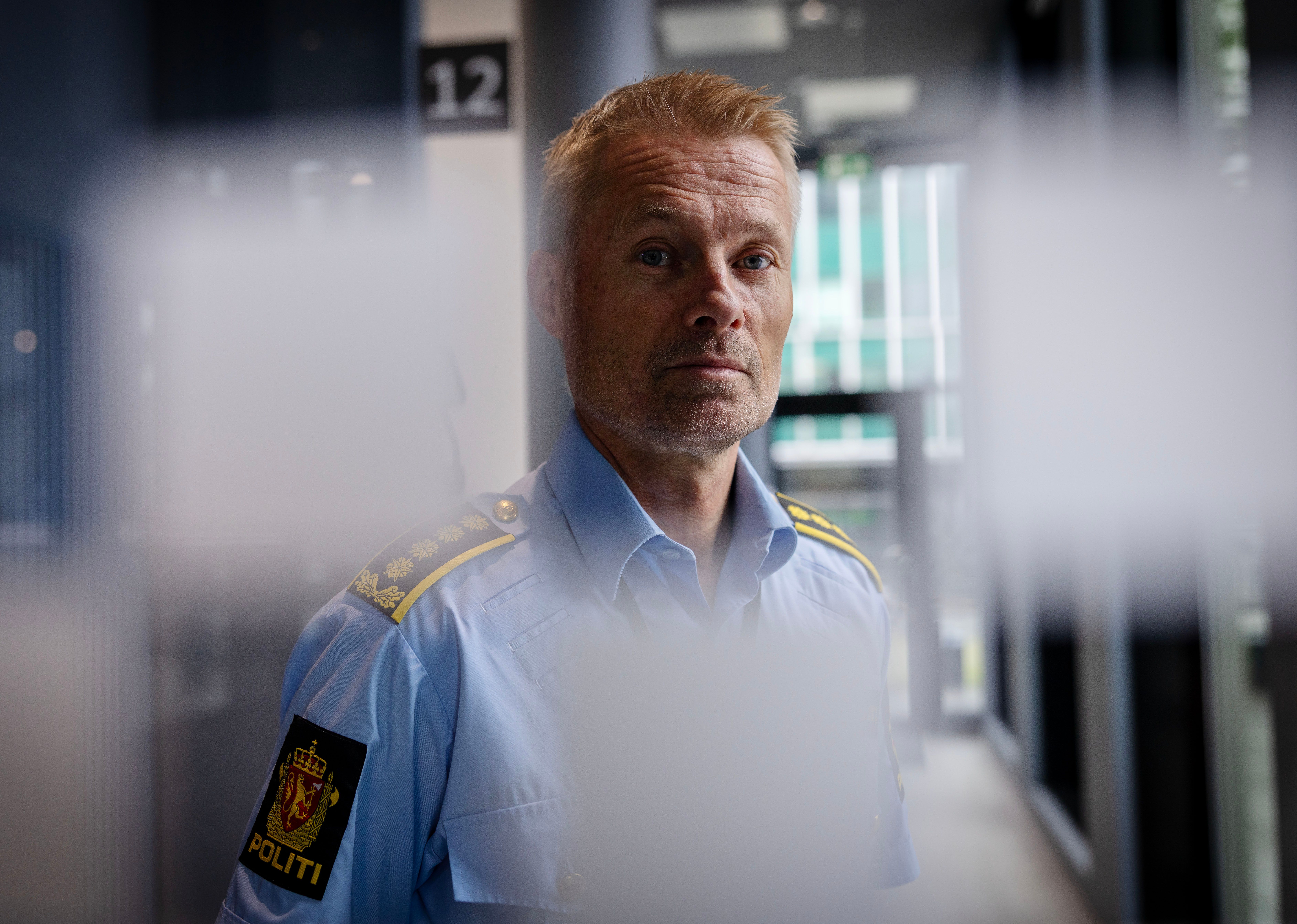 Kraftig økning i den mest alvor­lige krimi­nali­teten. Poli­tiet slår alarm.