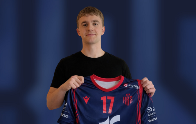 Henter ny spiller: – Jeg gleder meg veldig