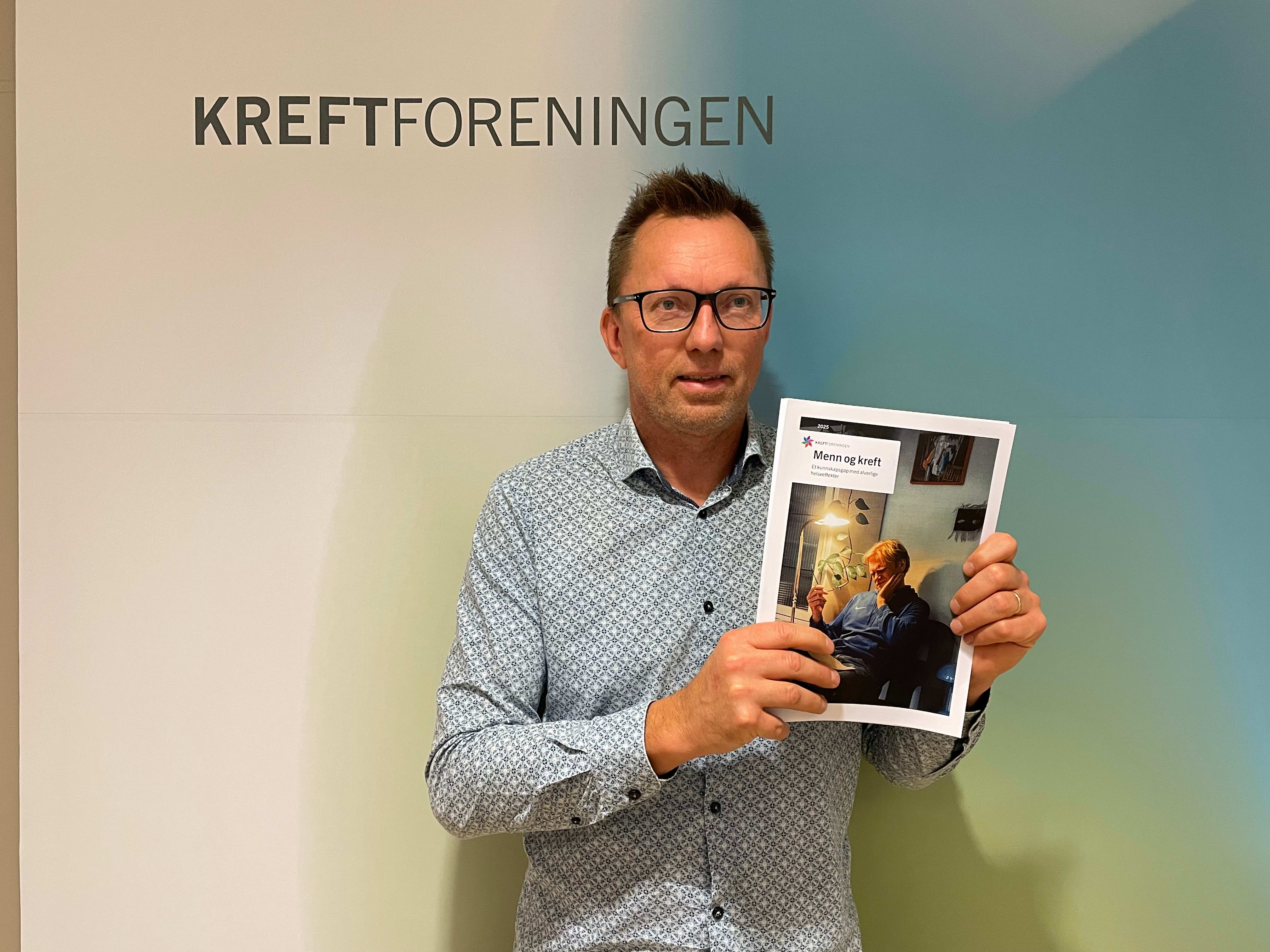 «Tenk etter, så er du kanskje enig i at kroppen er minst like viktig som bilen»