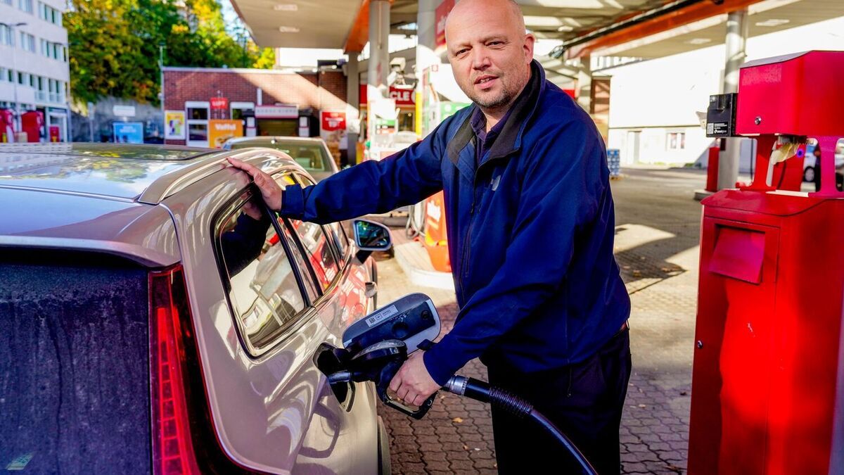 Sp til kamp mot opptrappingsplan for CO2-avgiften: – Vi må justere kursen