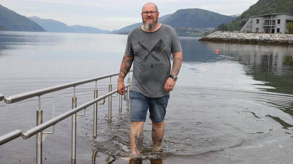  Her Er Bedre Enn I Bergen Fjordabladet no