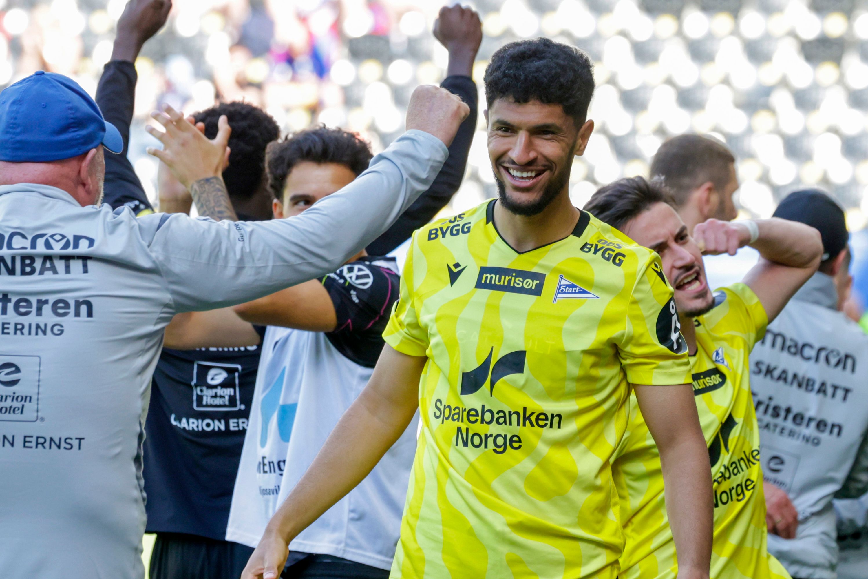 «Må ha levert sin beste kamp i karrieren»