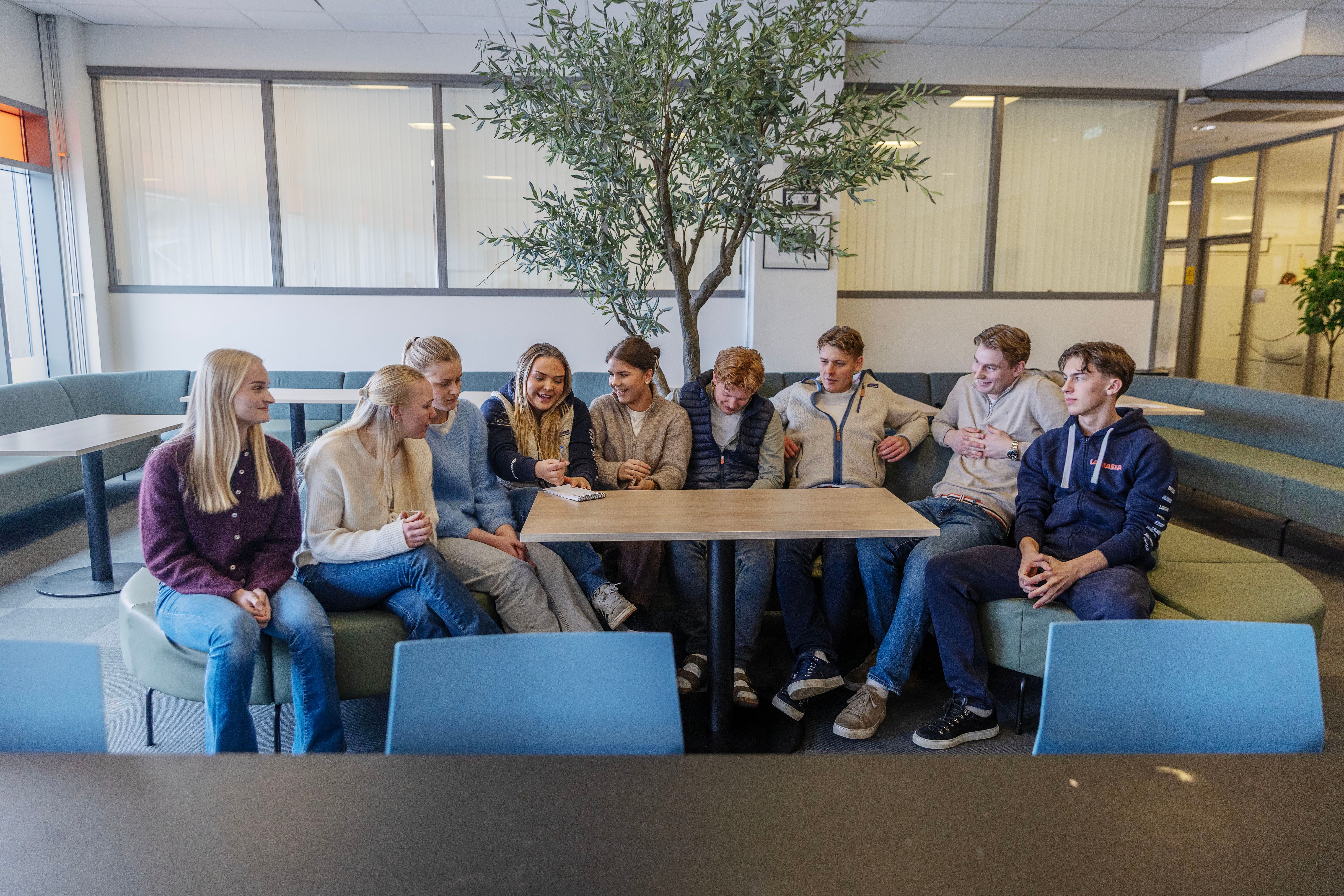 Har doblet seg: – Vil ikke vokse mer