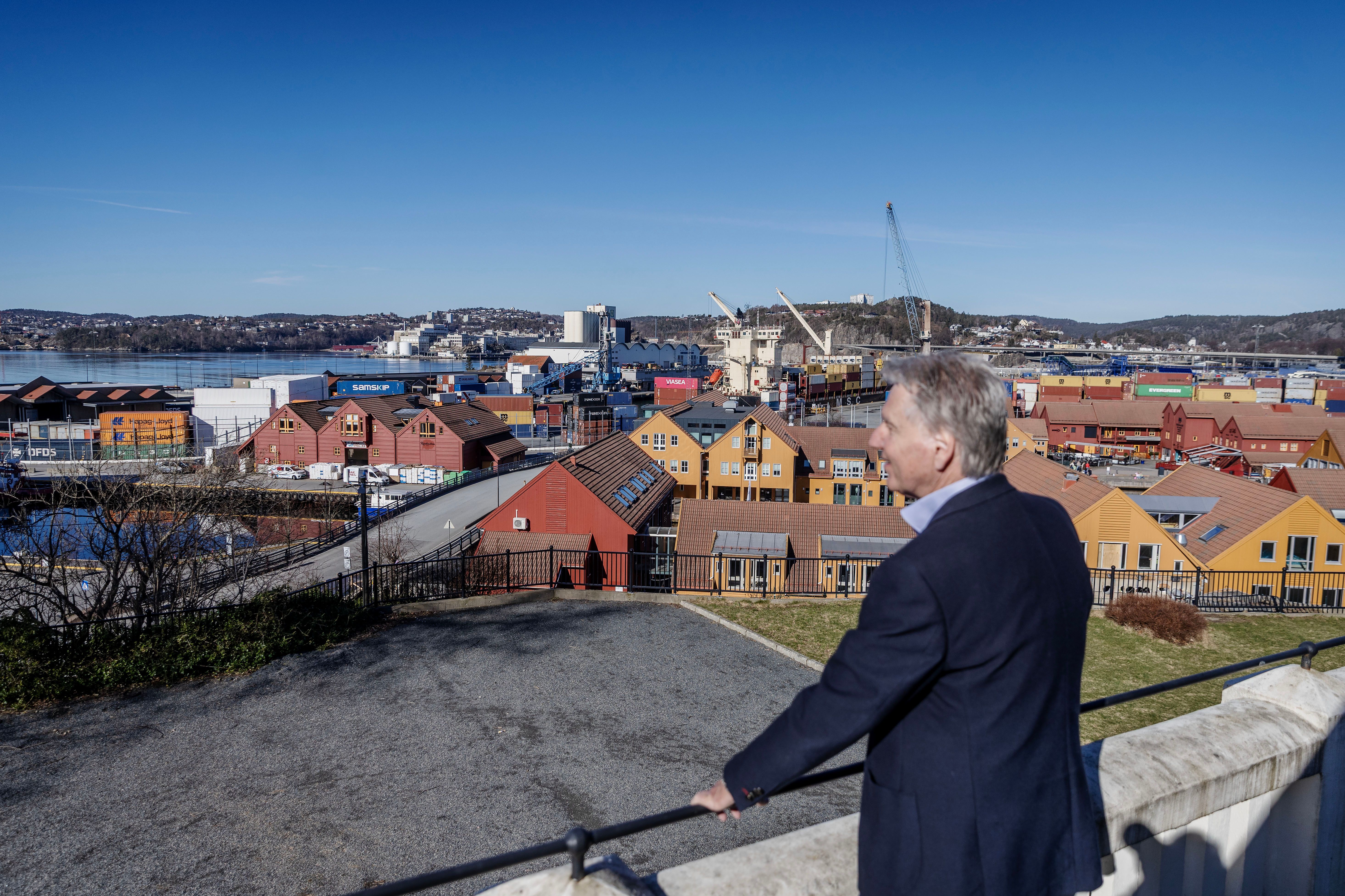 Slutter etter 18 år: – Dårlig timing