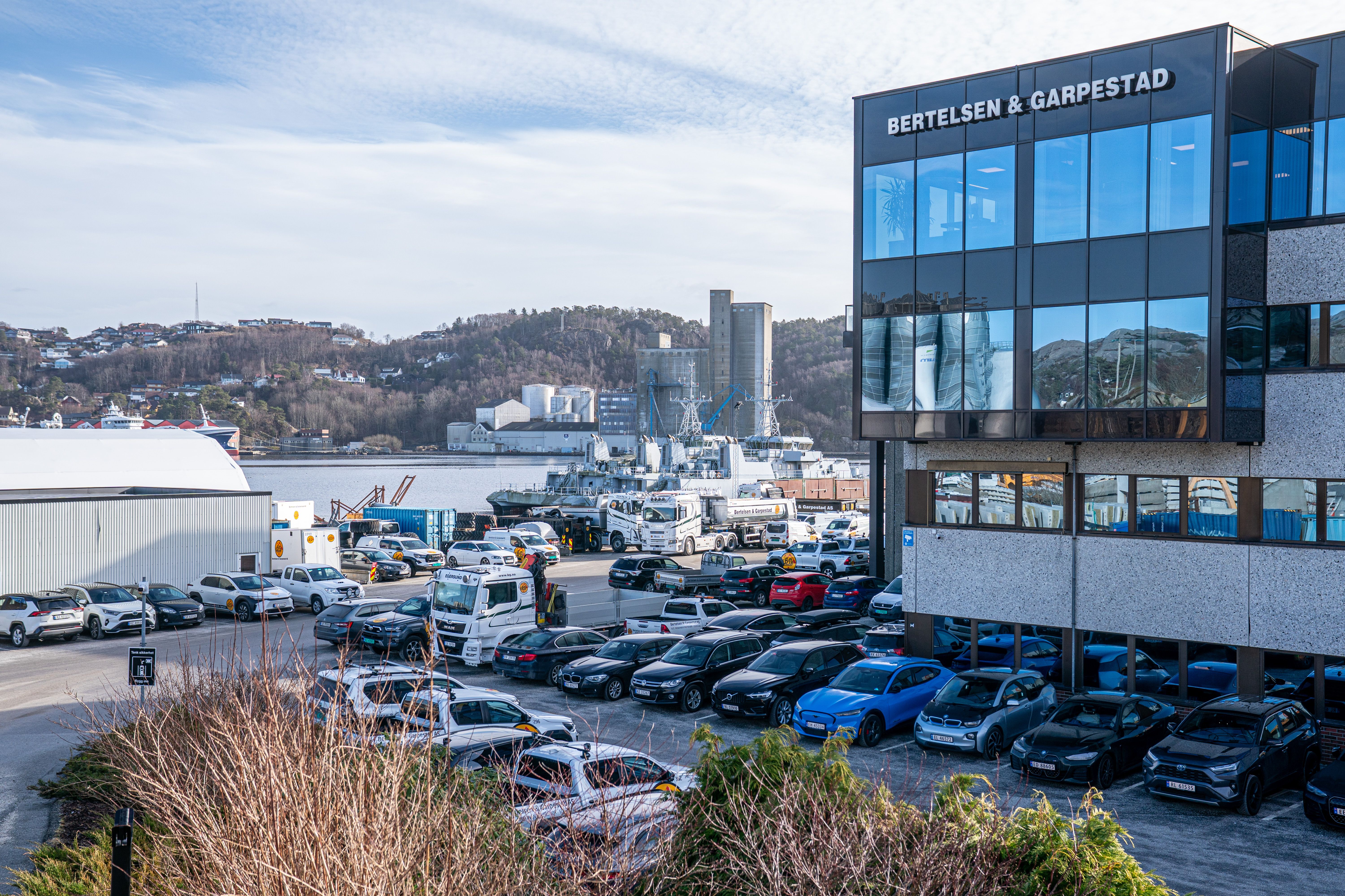 Konkurs med 1,9 milliarder i gjeld