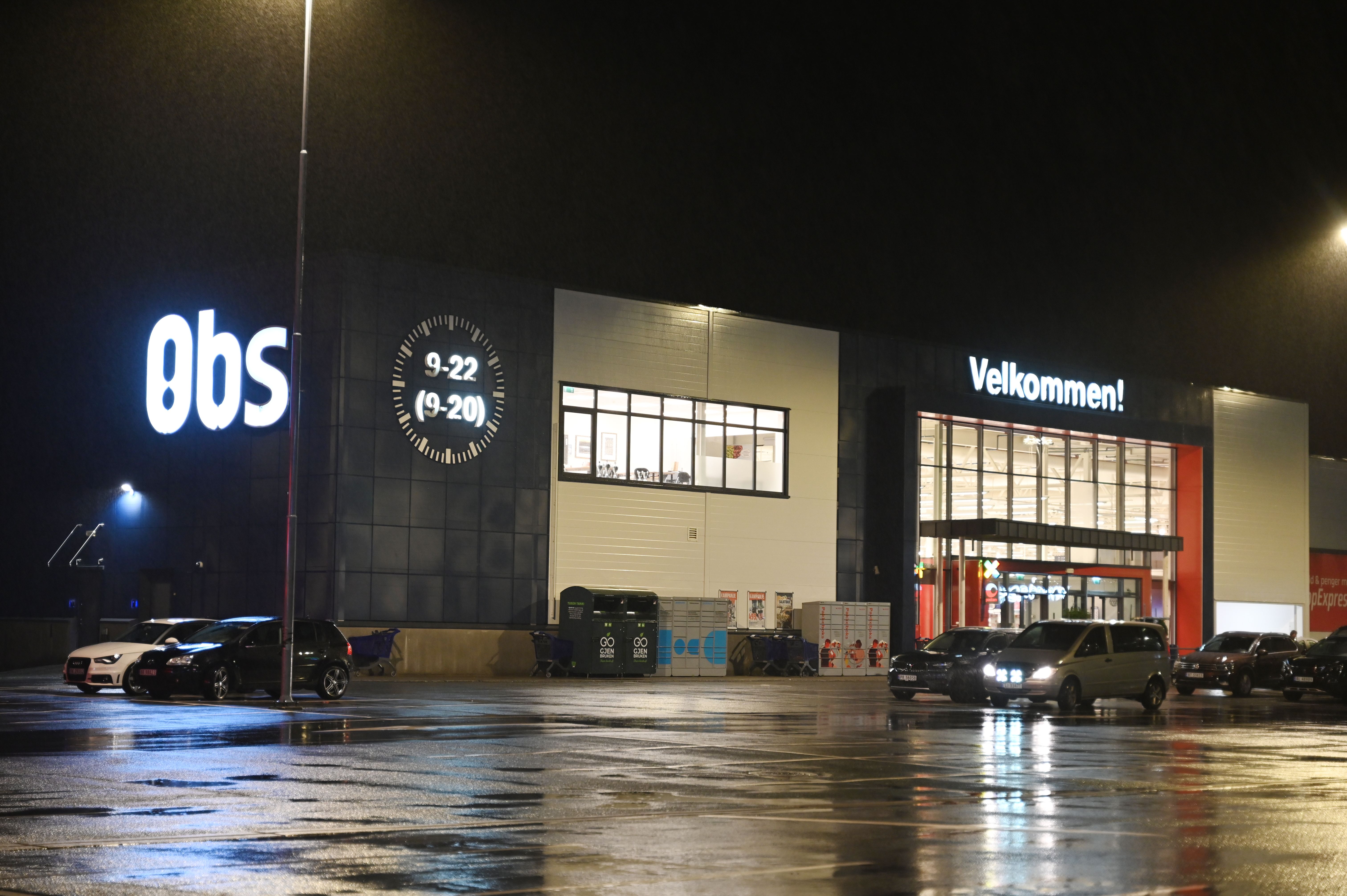 Lister-butikker: Disse beløpene betales ut i kjøpeutbytte