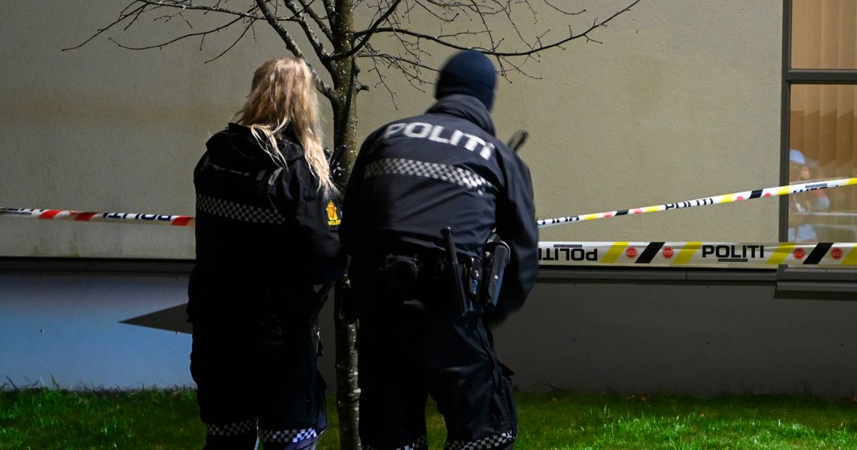 L’accusé du meurtre à Porsgrunn reconnaît avoir eu recours à la violence contre le défunt, mais nie toute culpabilité pénale
