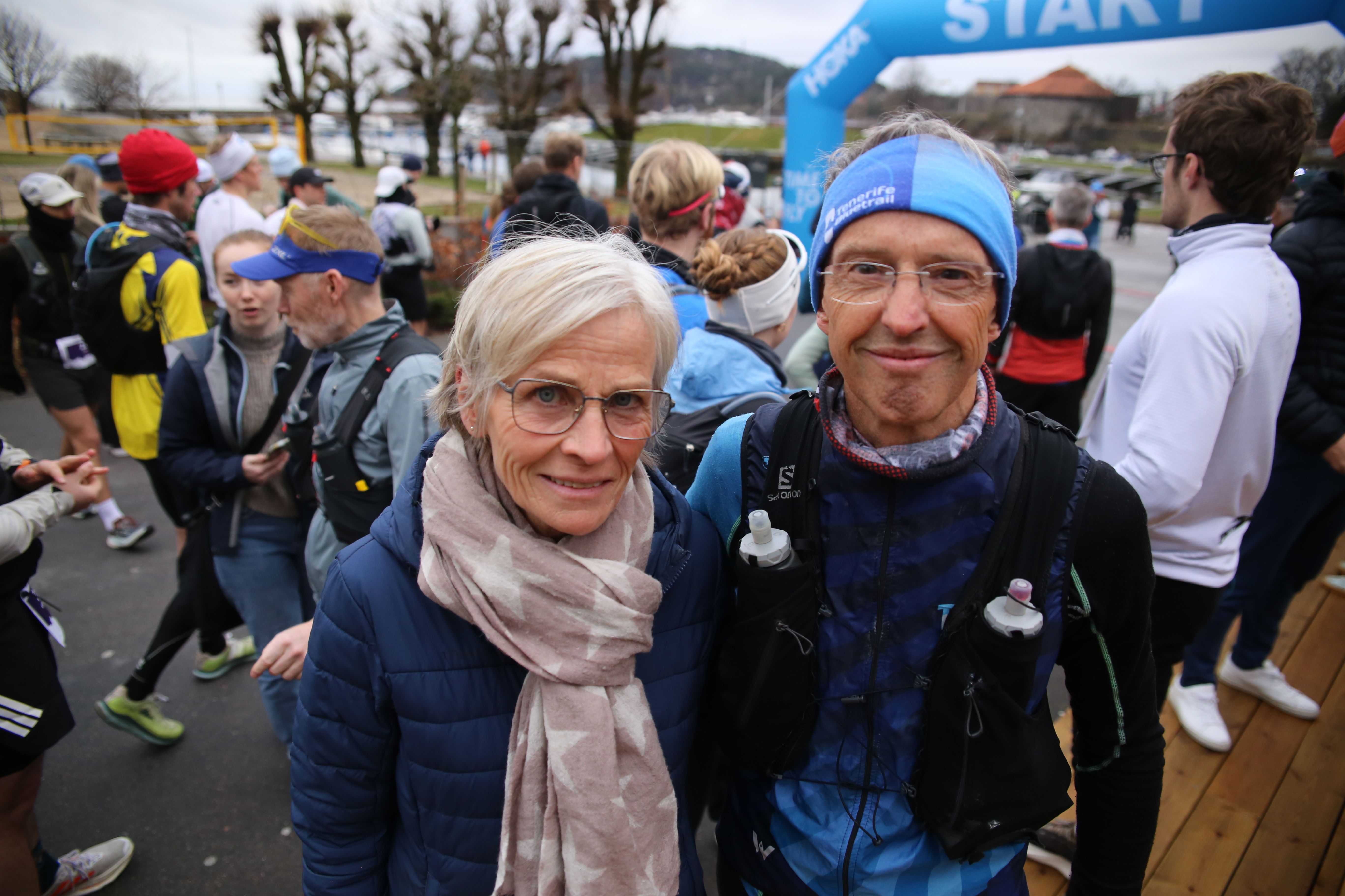 Ny rekord: – Endelig klaffet det med Kristiansand