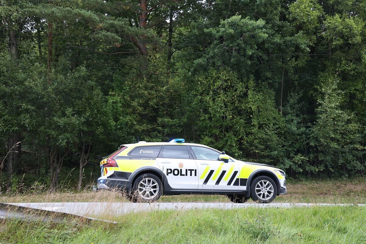 Færre tatt for ruskjøring i Agder